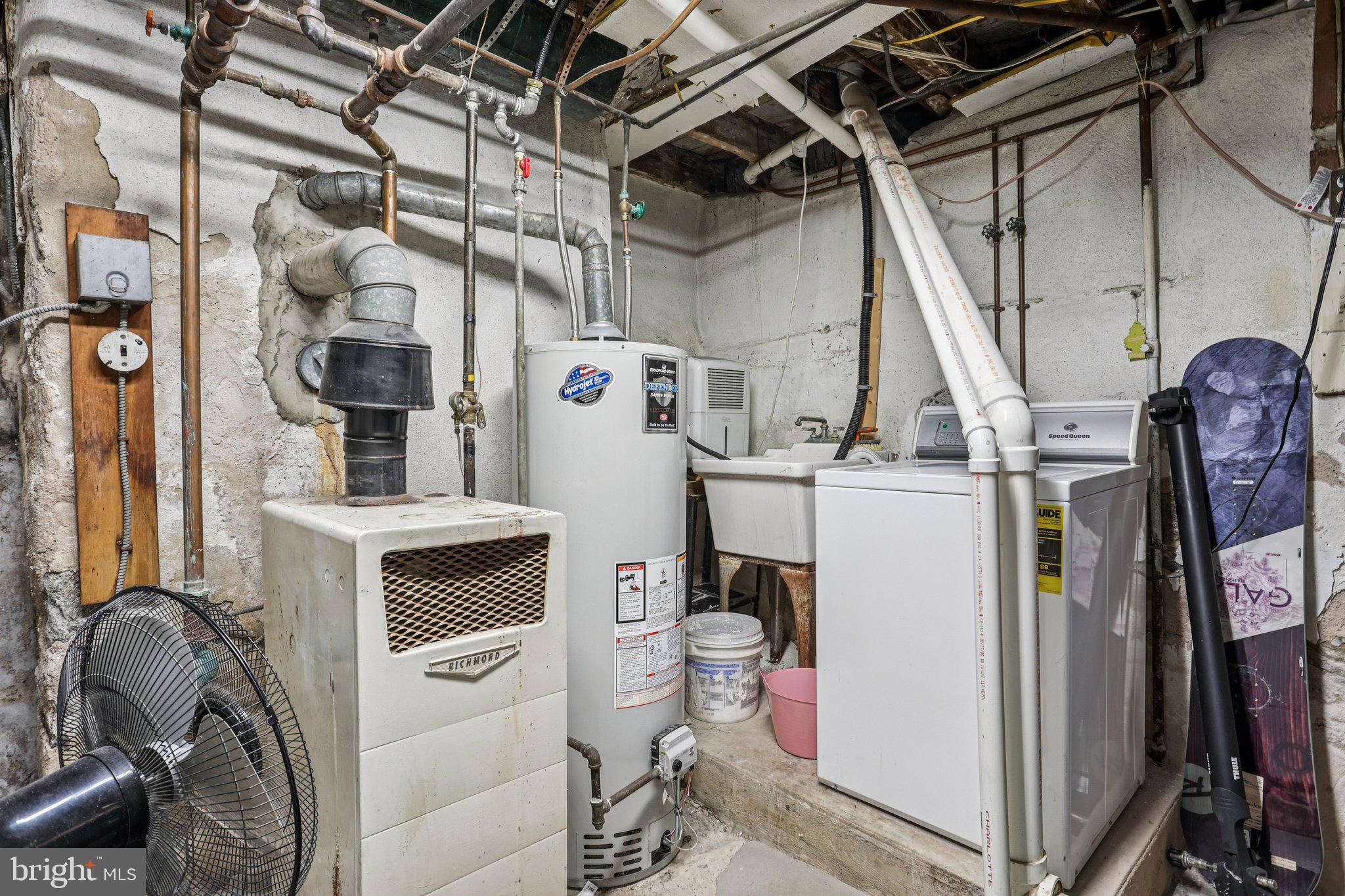 MANAYUNK - Residential