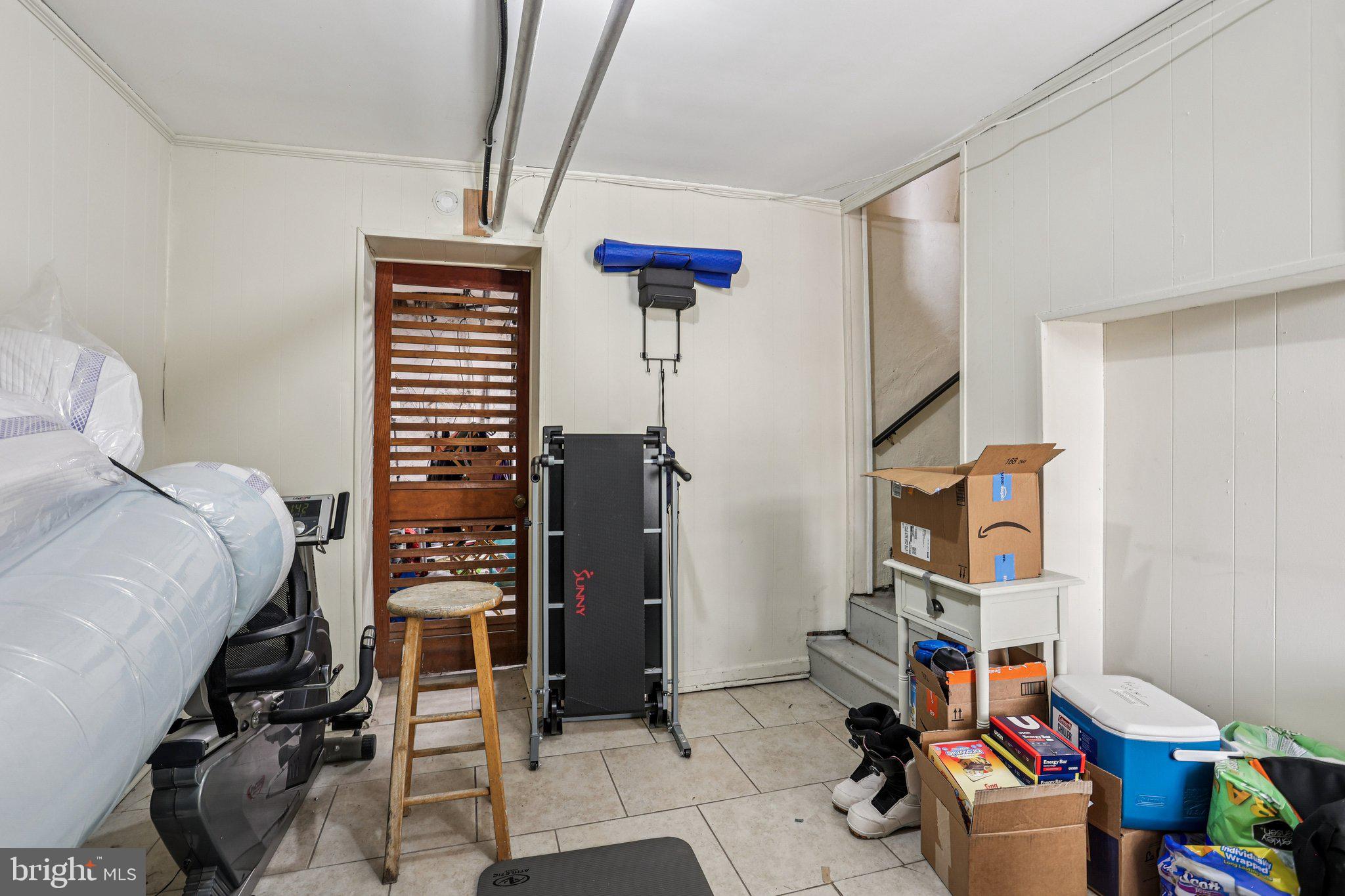 MANAYUNK - Residential