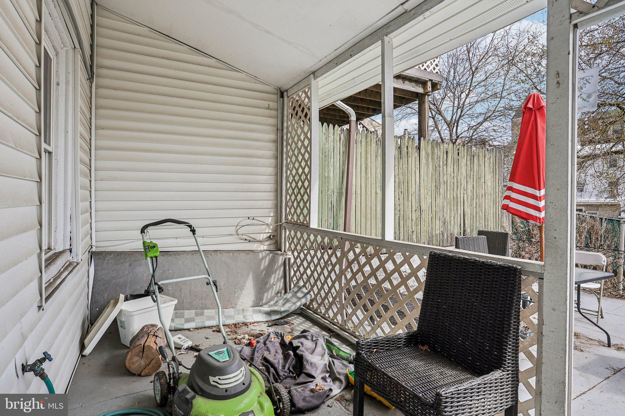 MANAYUNK - Residential