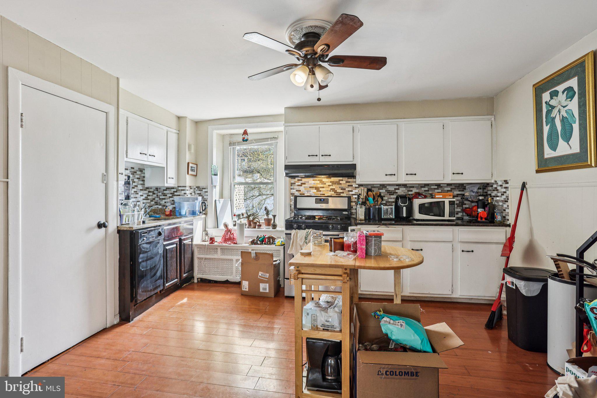 MANAYUNK - Residential