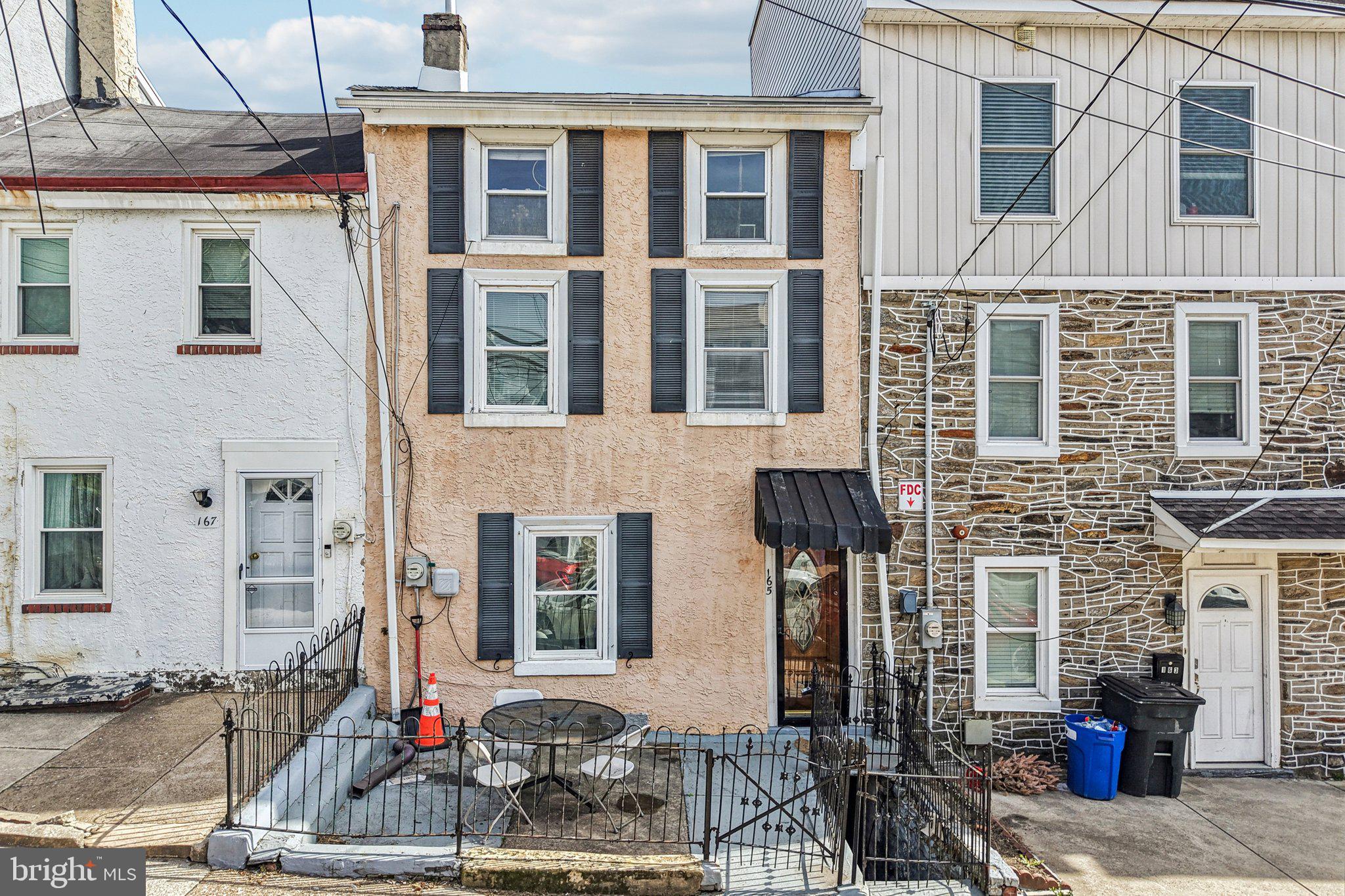 MANAYUNK - Residential
