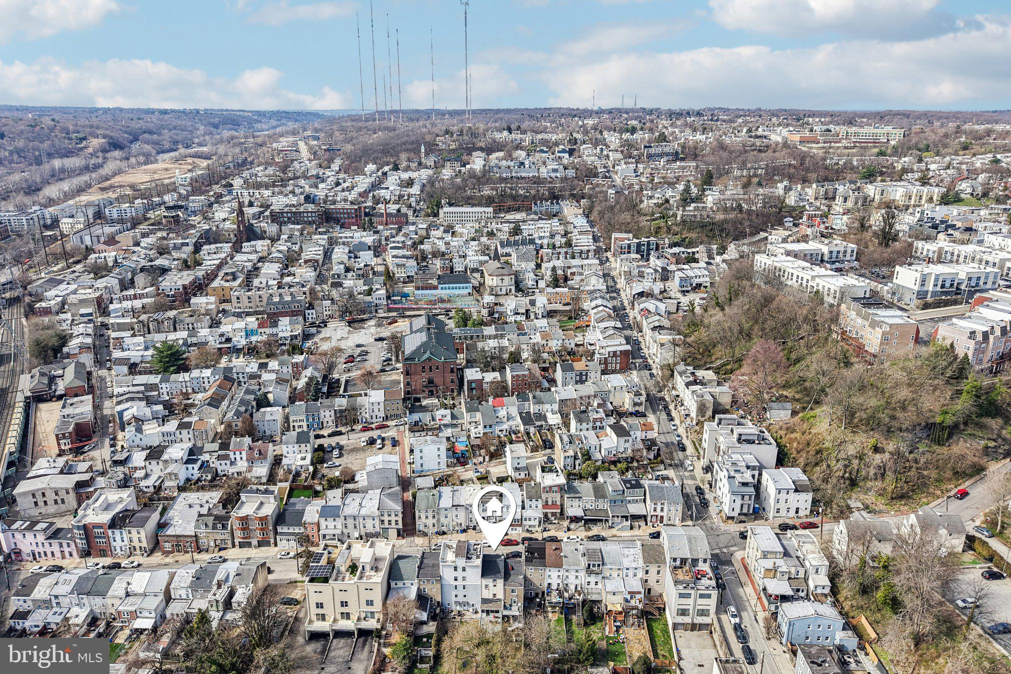 MANAYUNK - Residential
