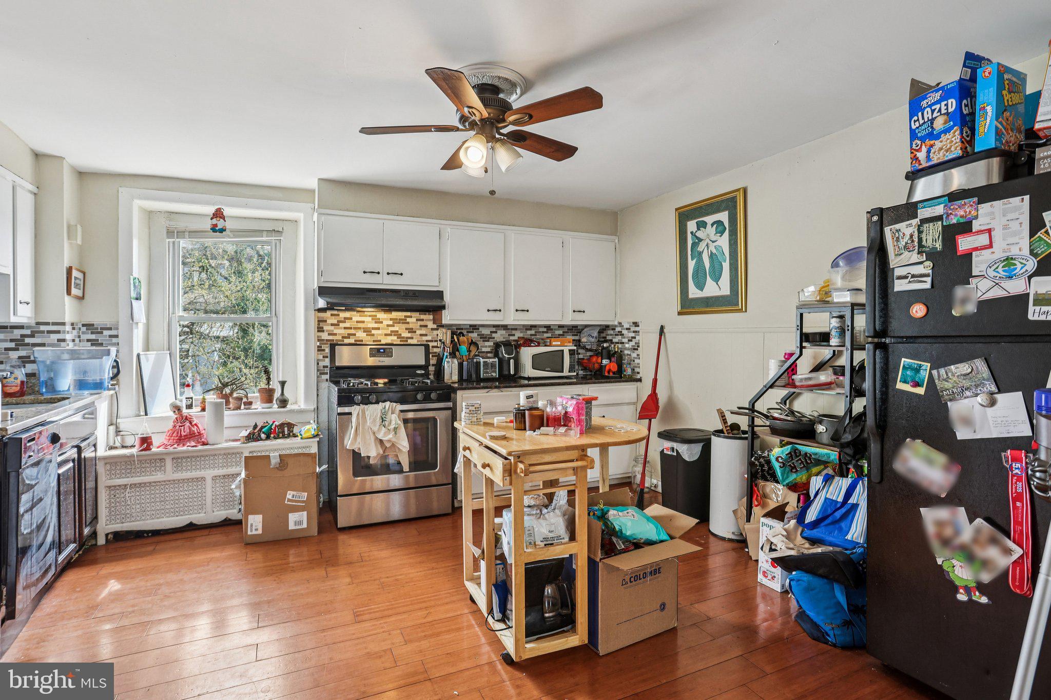 MANAYUNK - Residential