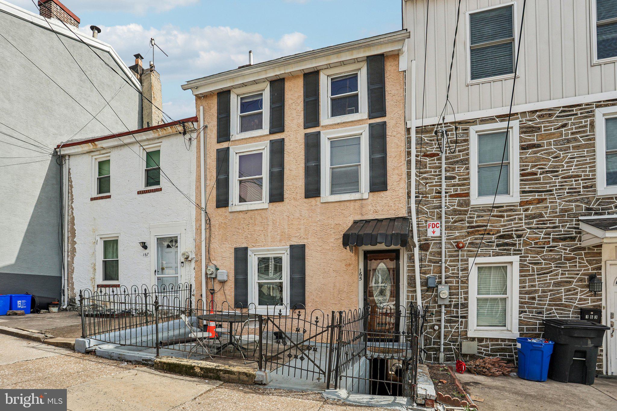 MANAYUNK - Residential