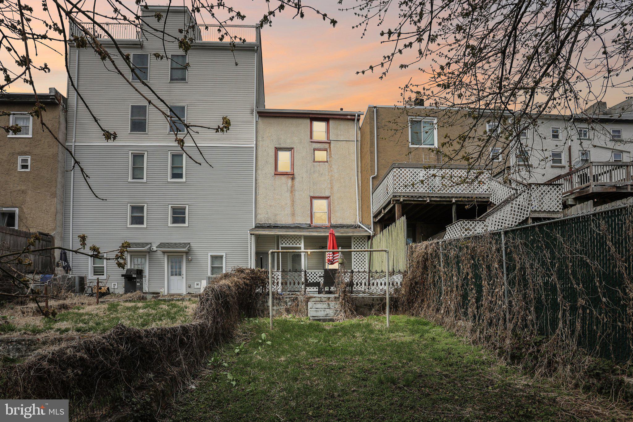 MANAYUNK - Residential