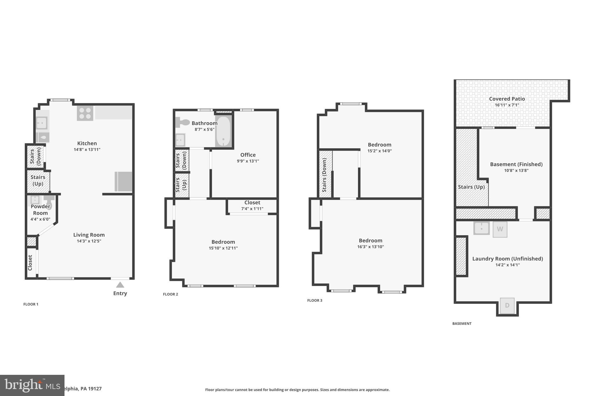 MANAYUNK - Residential