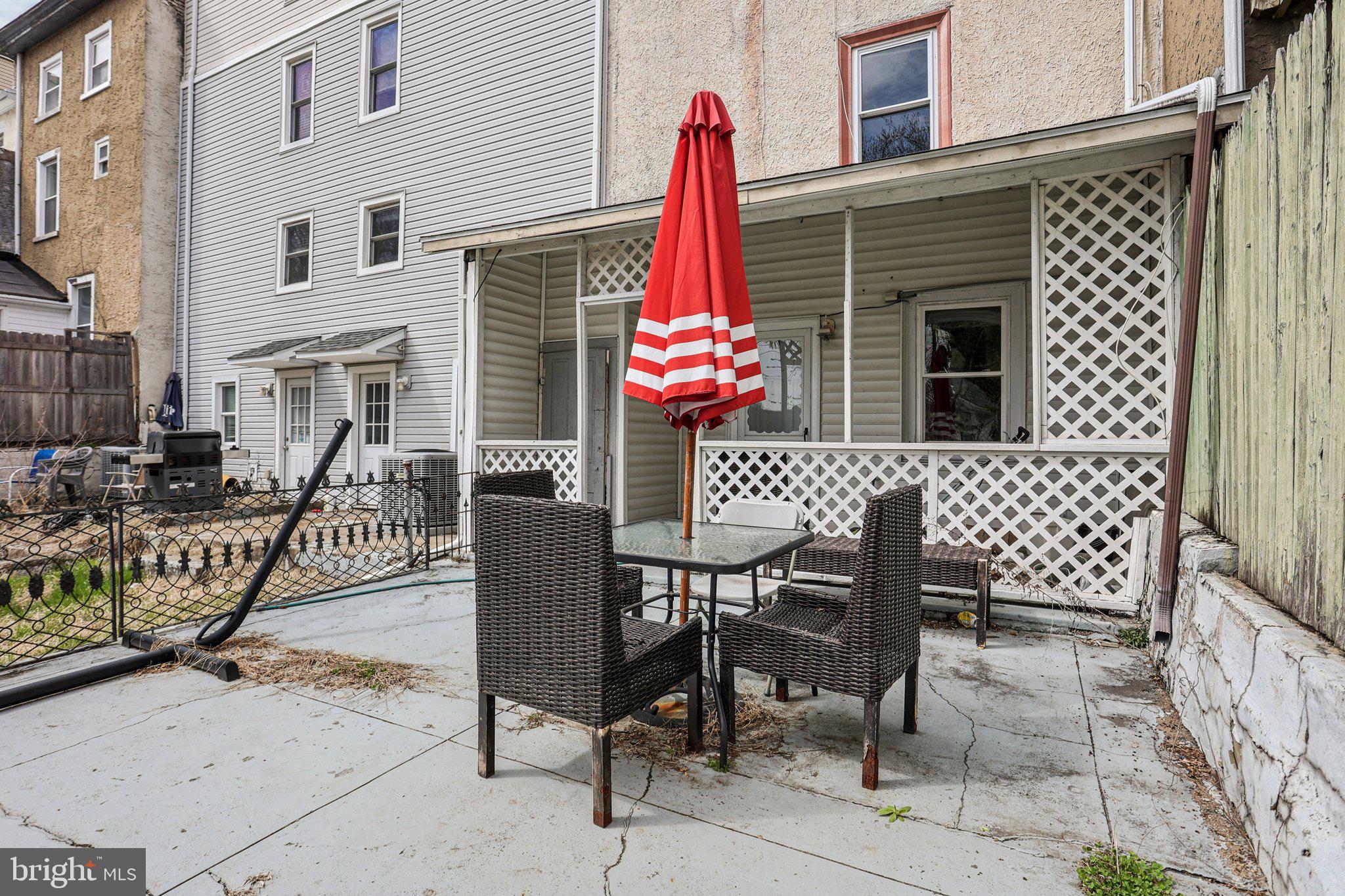 MANAYUNK - Residential