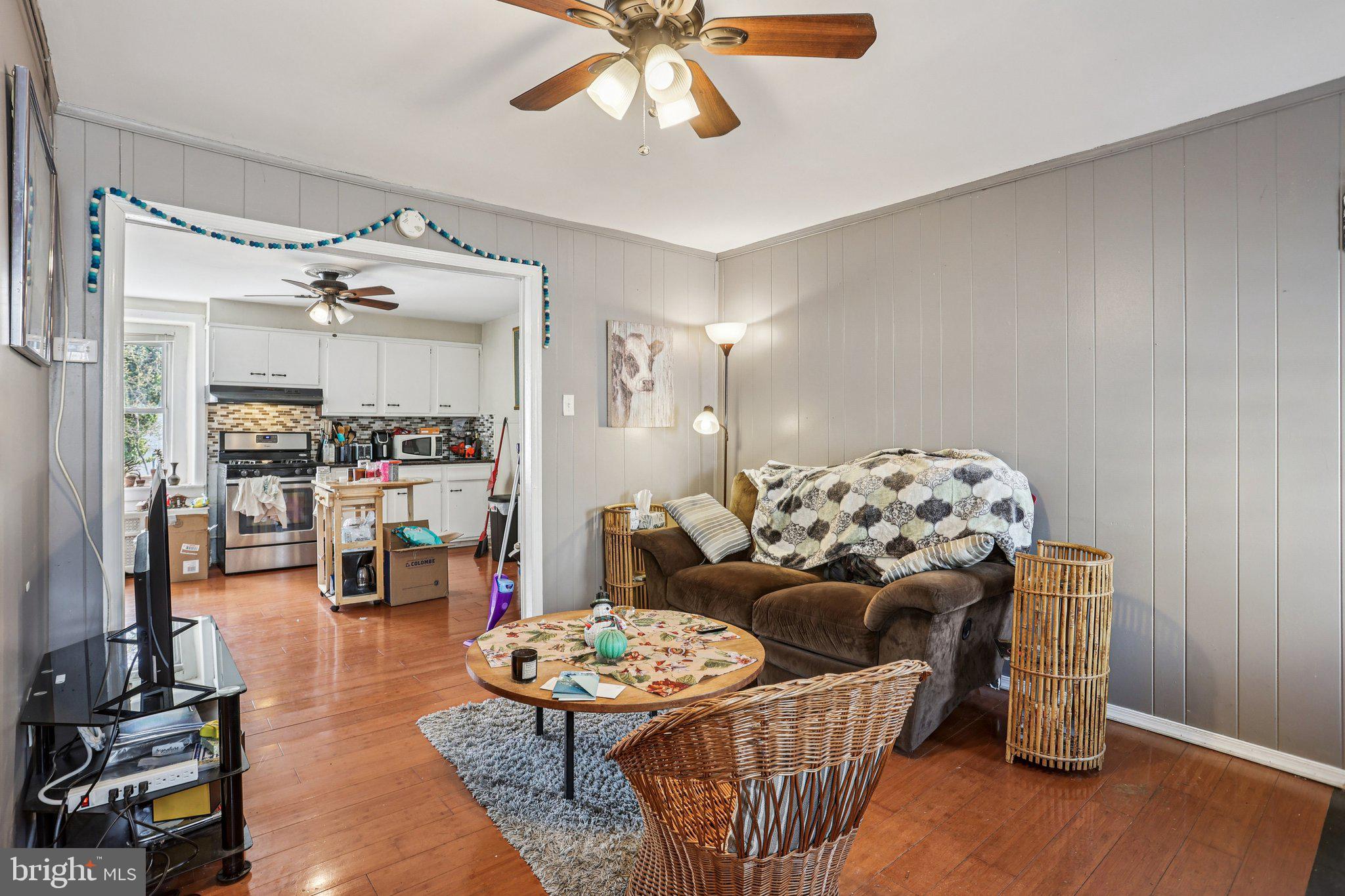 MANAYUNK - Residential