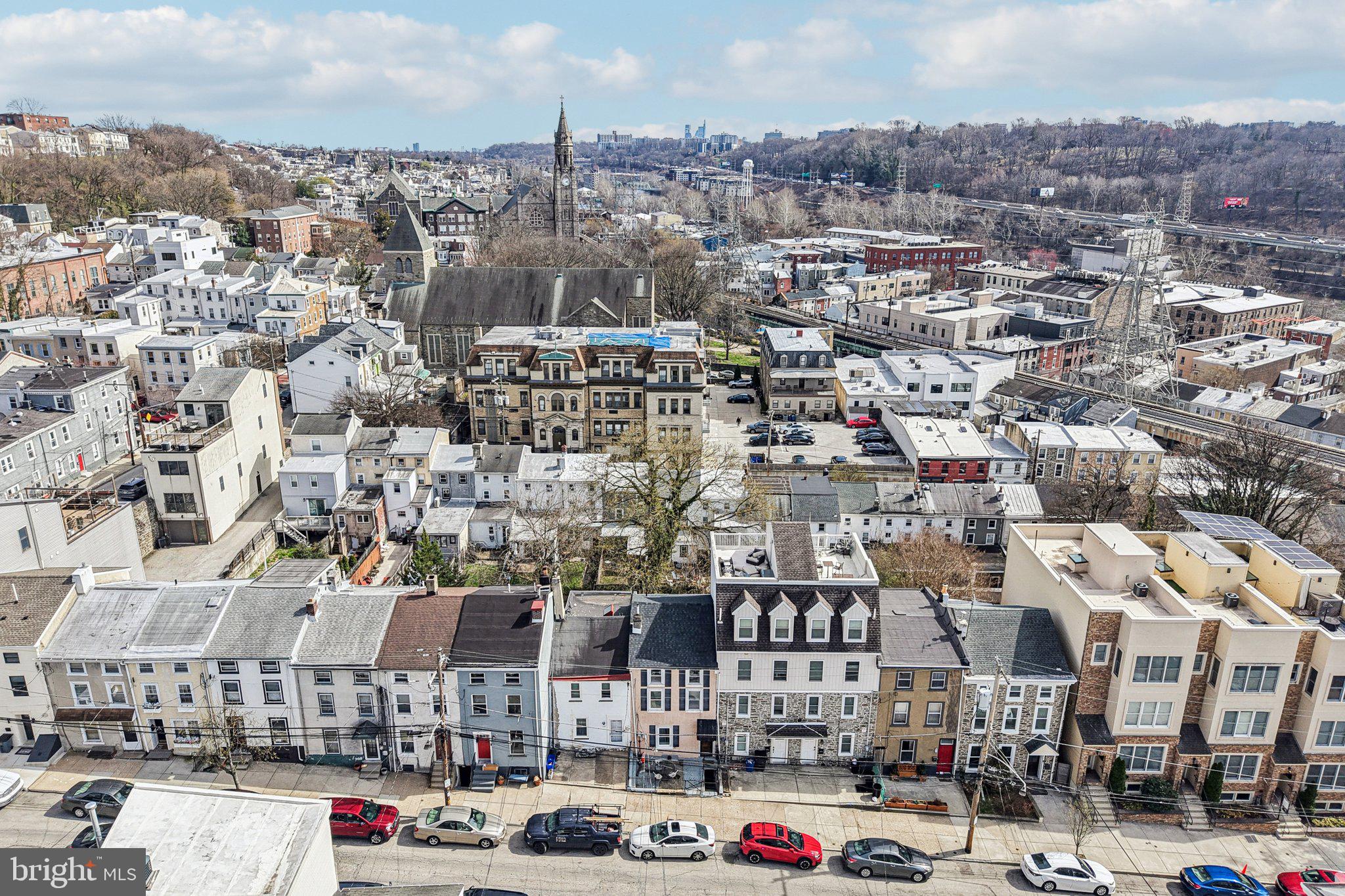 MANAYUNK - Residential