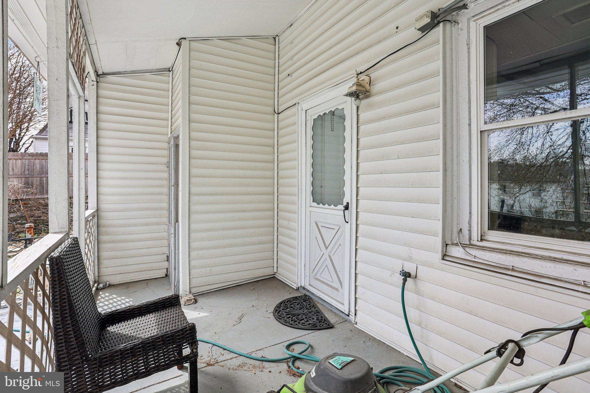 MANAYUNK - Residential