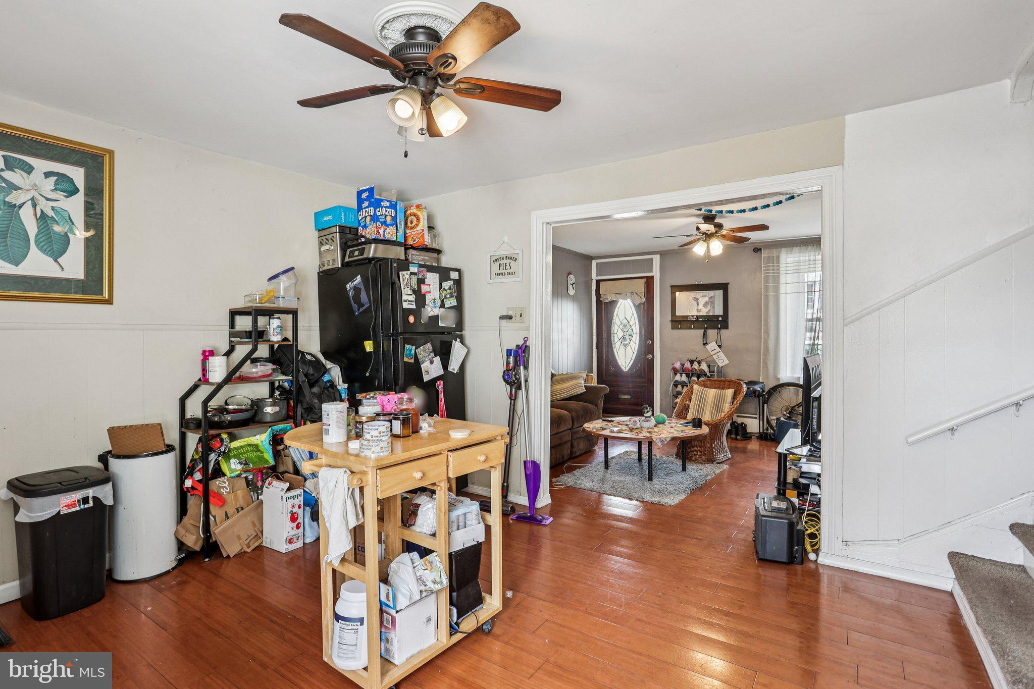 MANAYUNK - Residential