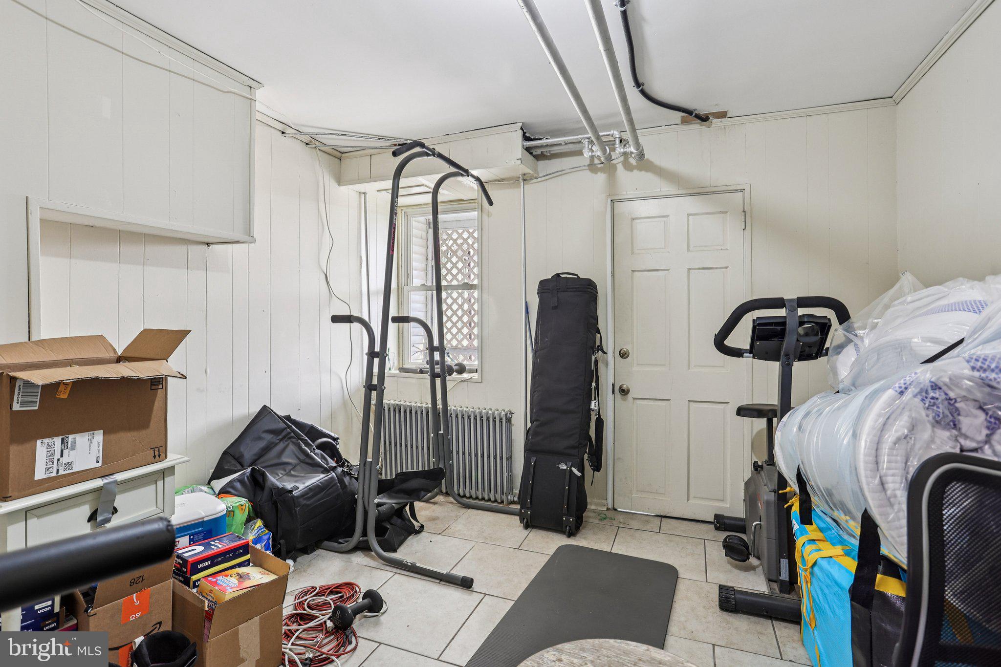 MANAYUNK - Residential