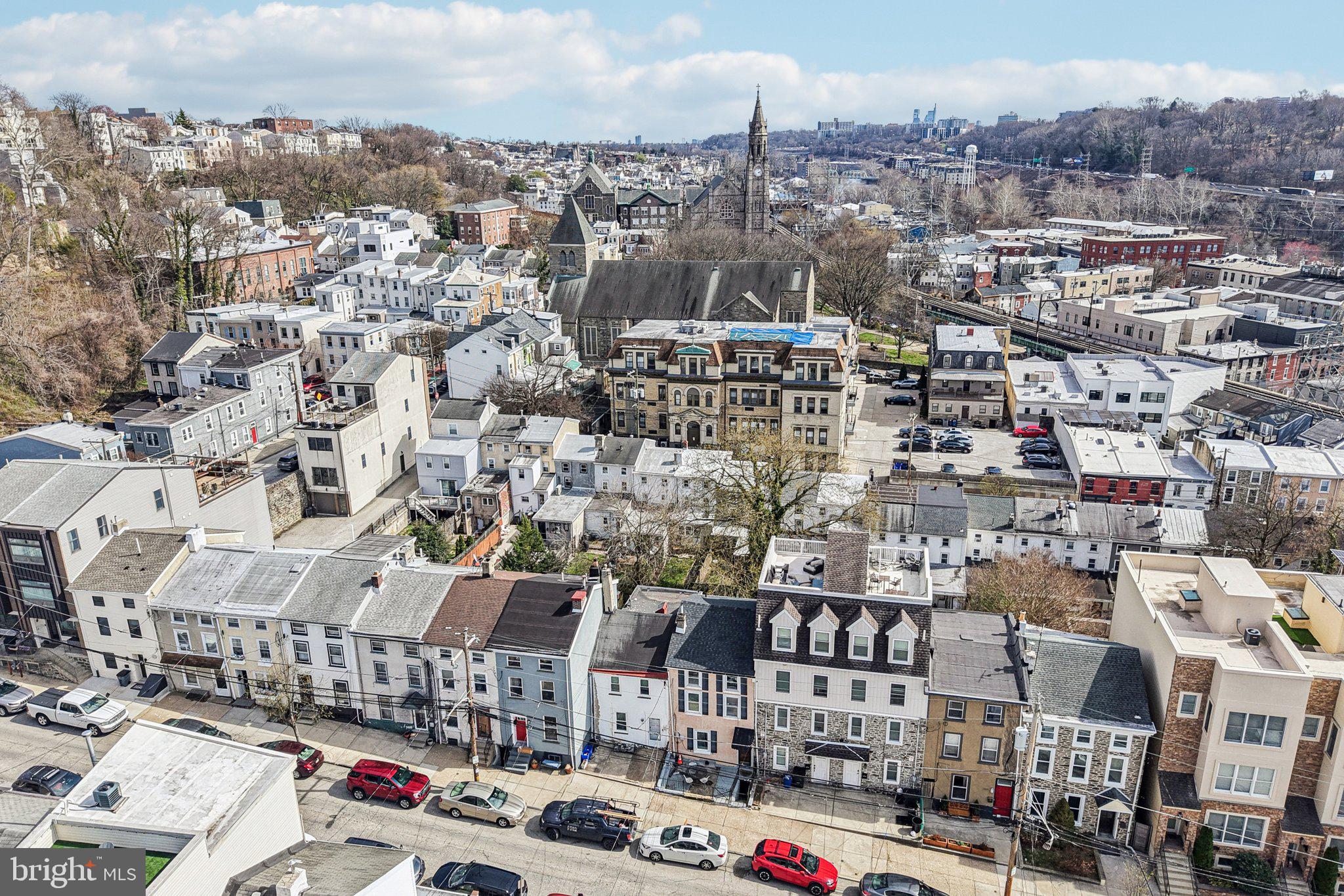 MANAYUNK - Residential