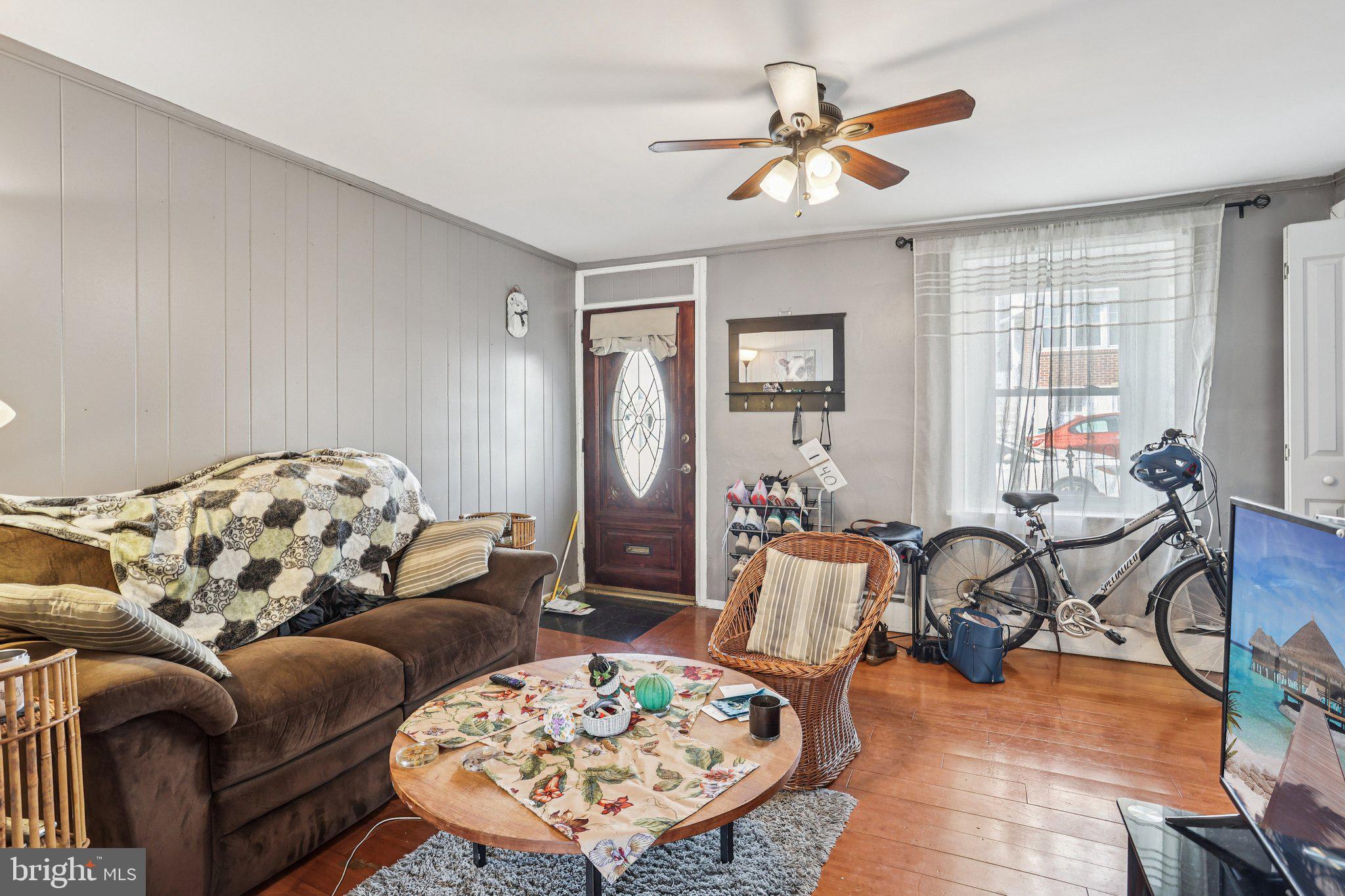 MANAYUNK - Residential