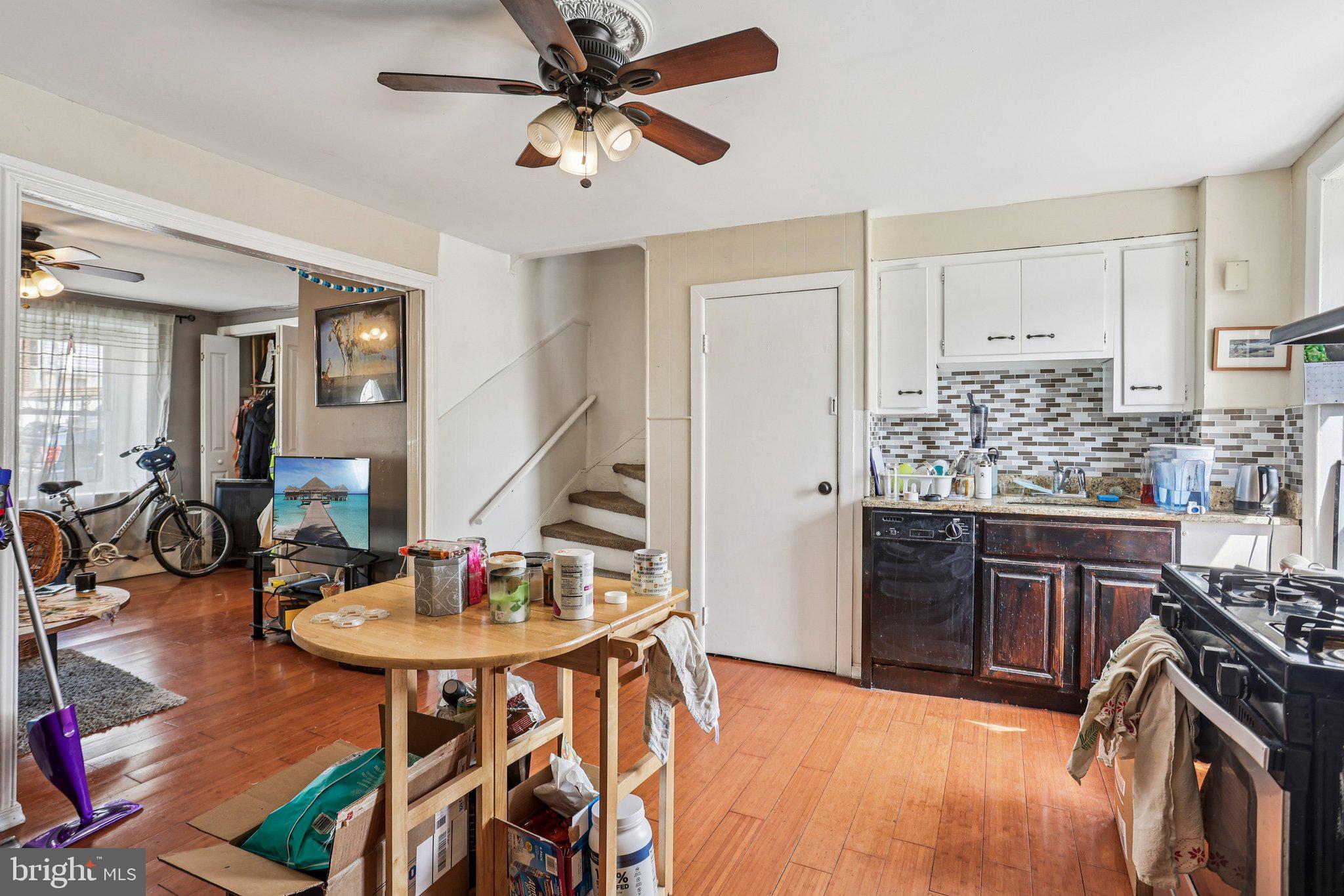 MANAYUNK - Residential