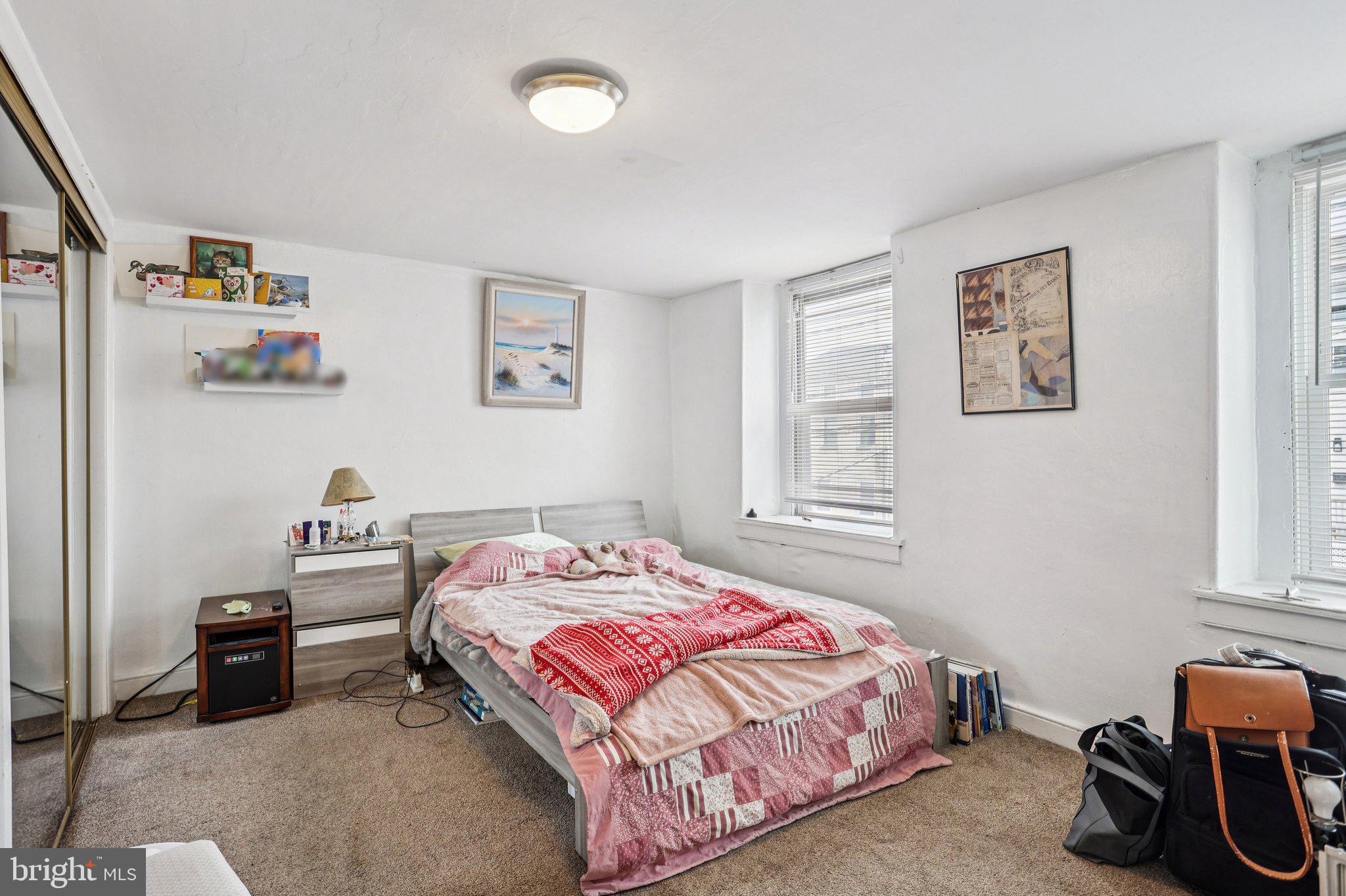 MANAYUNK - Residential