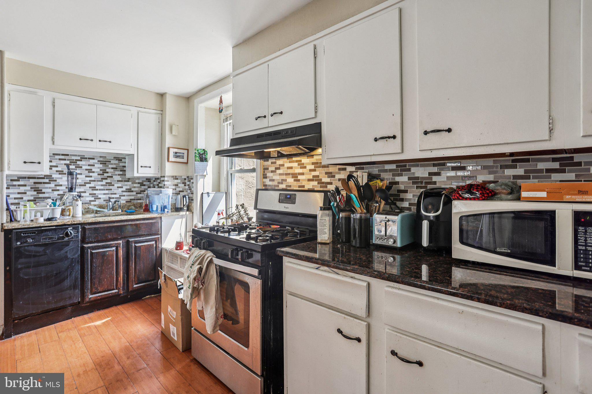 MANAYUNK - Residential