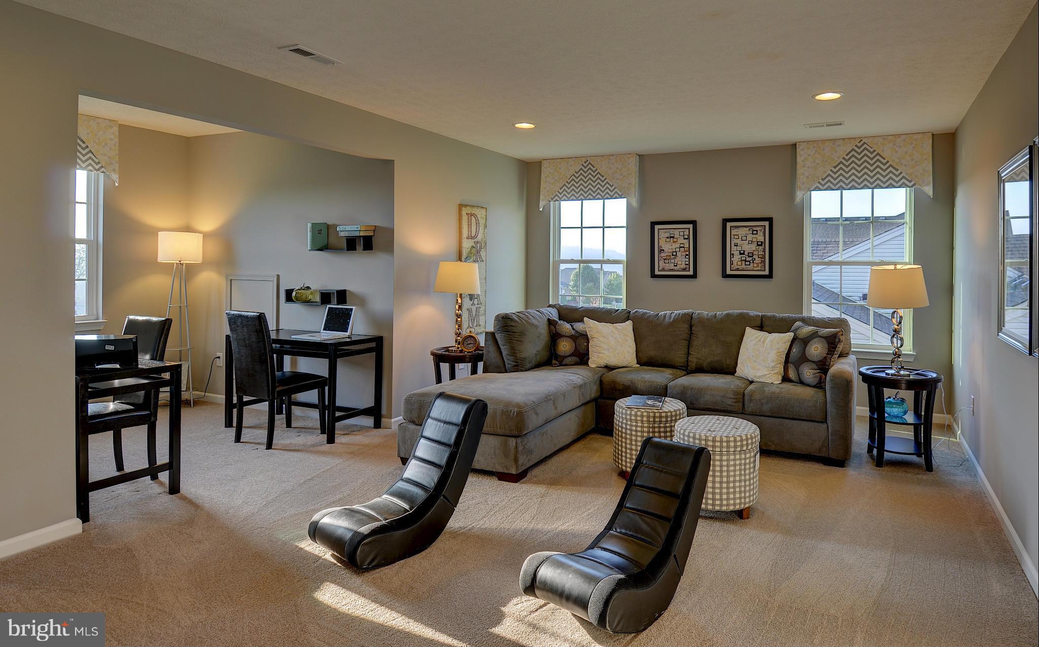 CROSSLAND FARMS - Residential