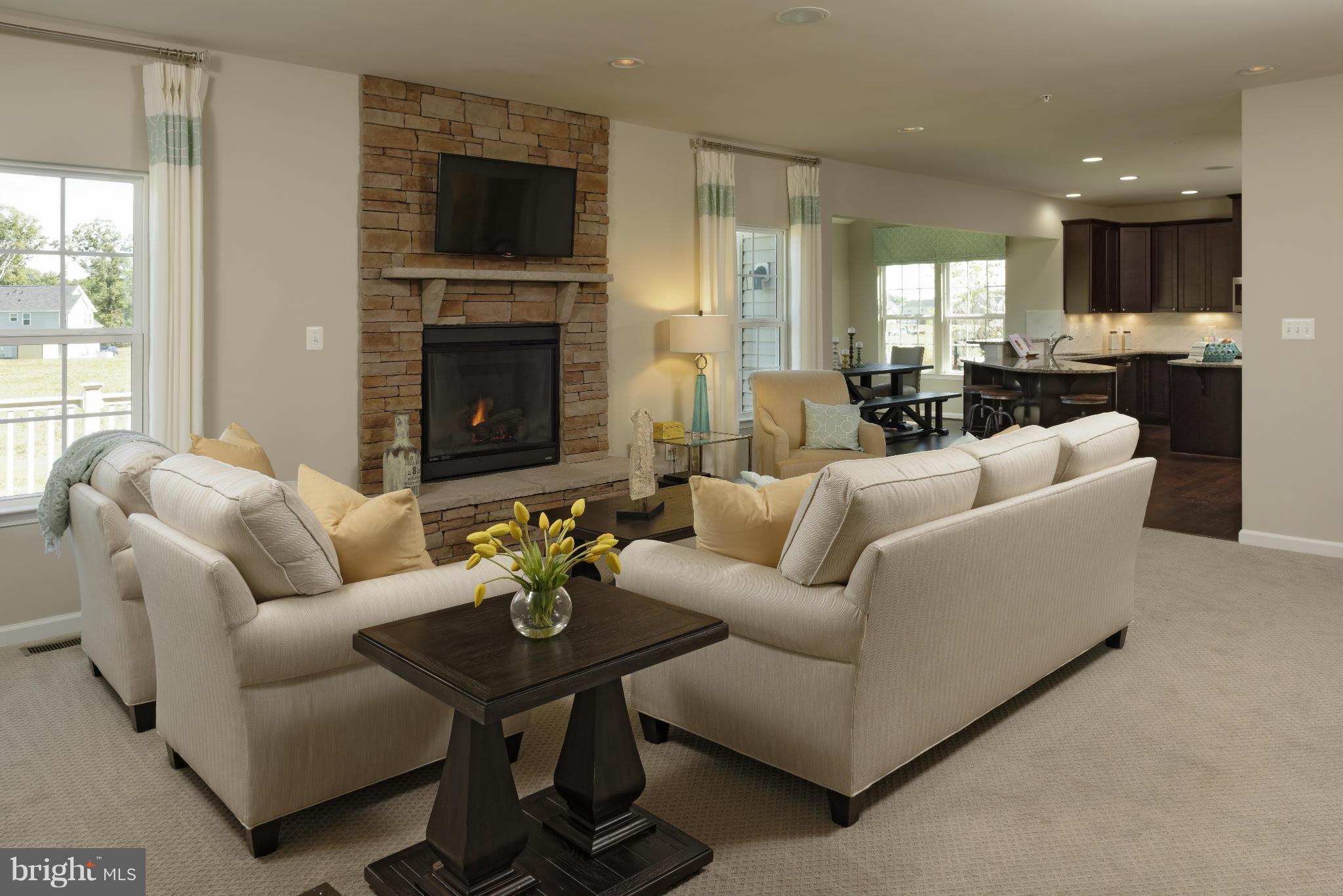 CROSSLAND FARMS - Residential