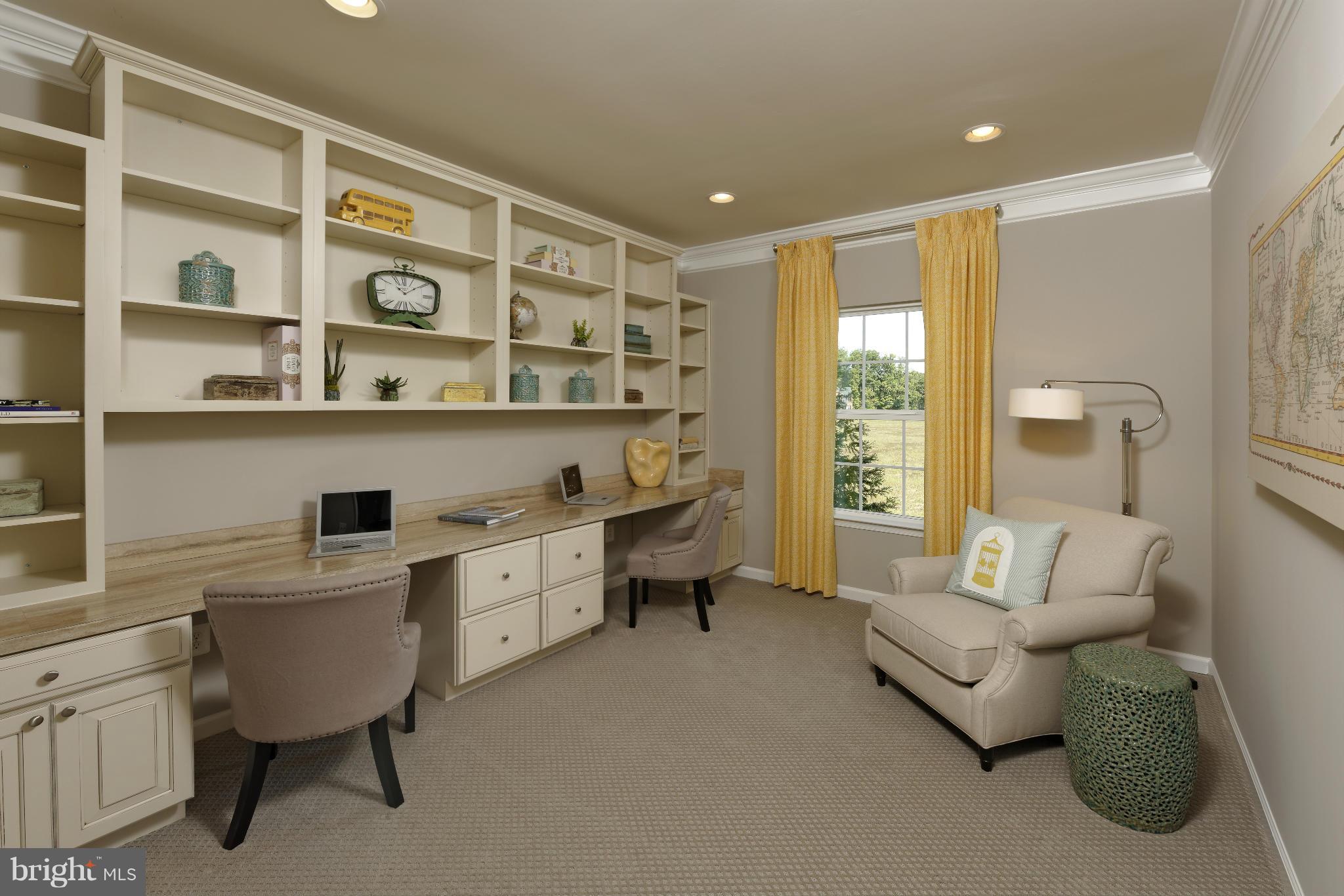 CROSSLAND FARMS - Residential