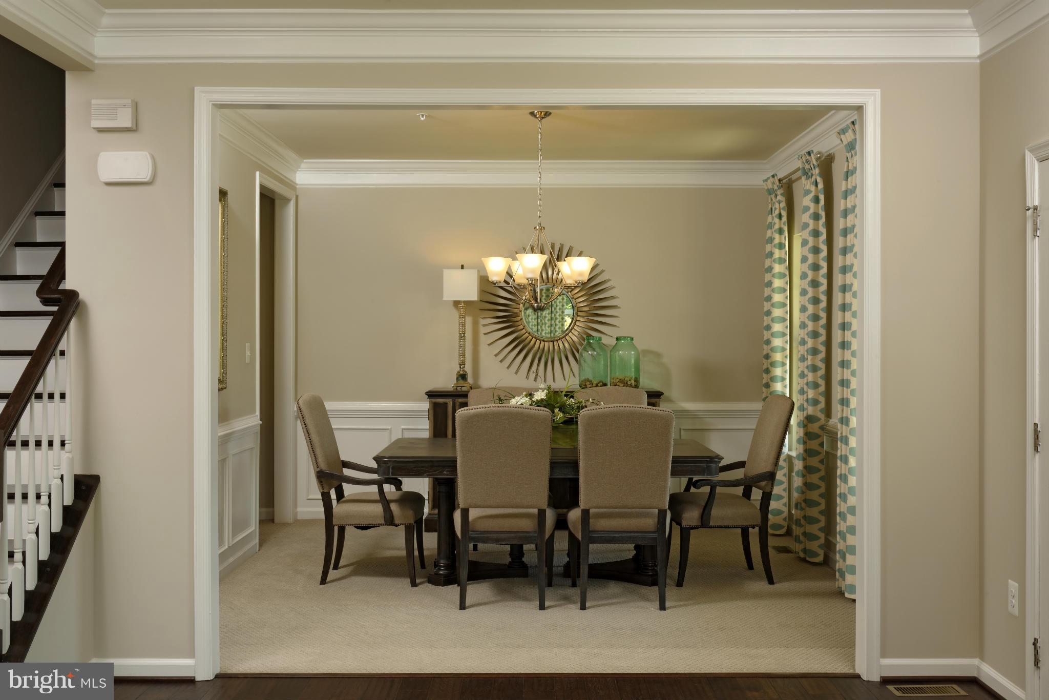 CROSSLAND FARMS - Residential