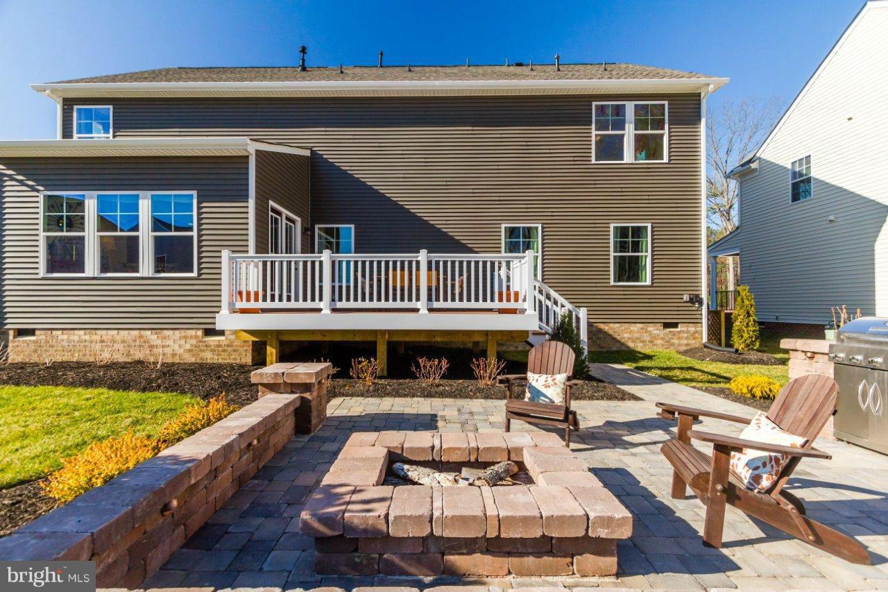 CROSSLAND FARMS - Residential