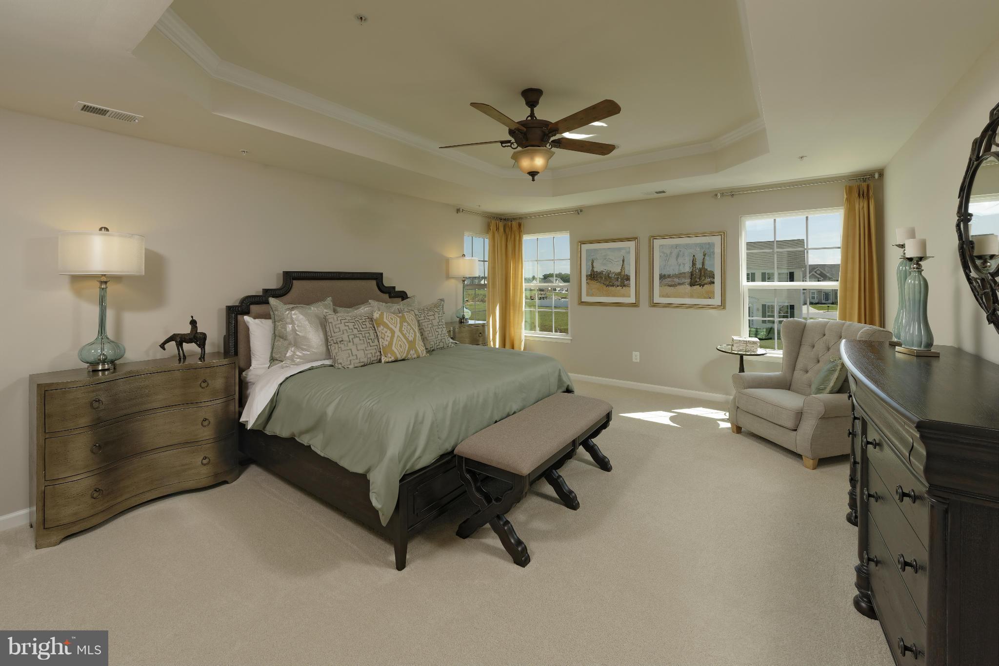 CROSSLAND FARMS - Residential