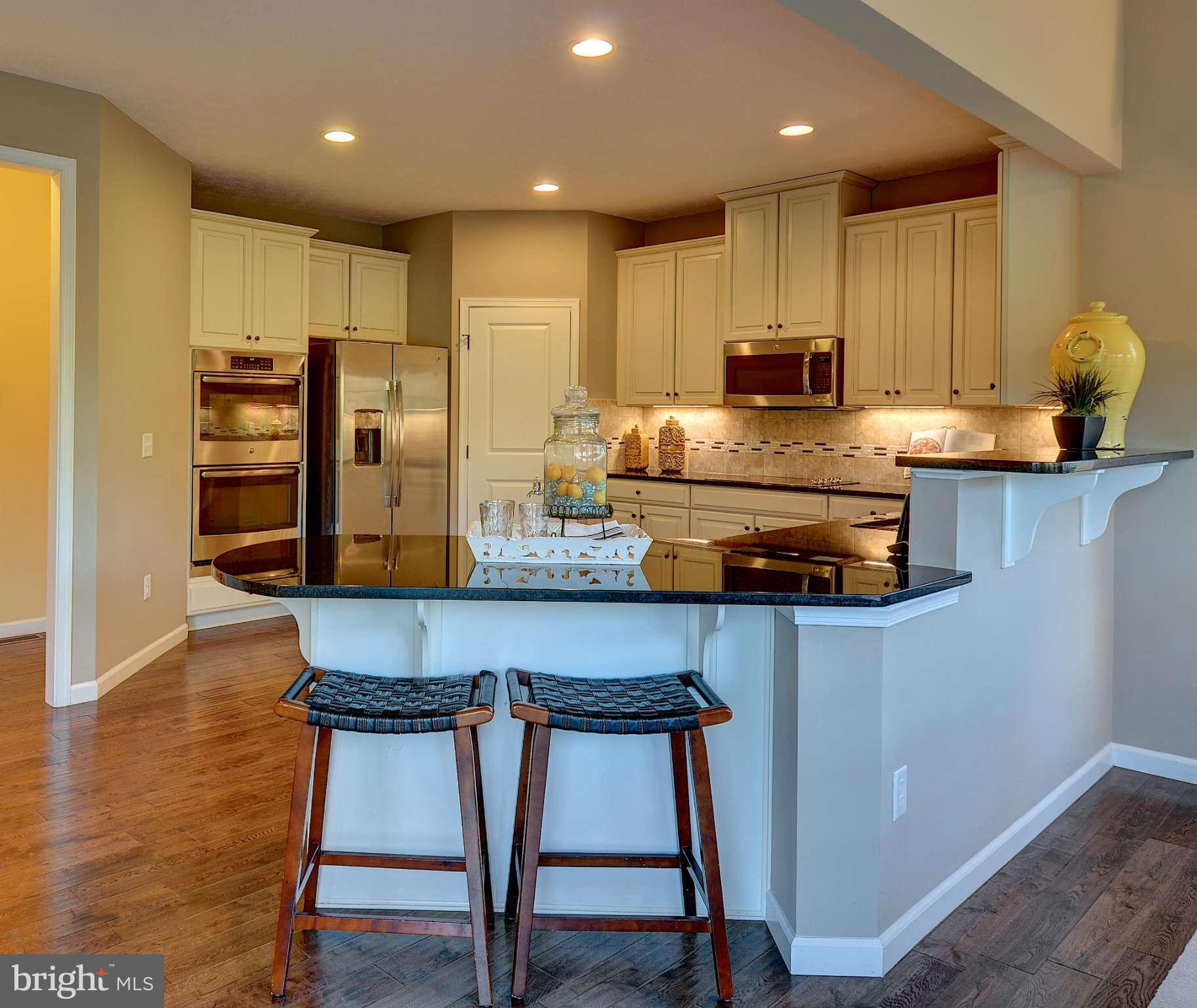 CROSSLAND FARMS - Residential