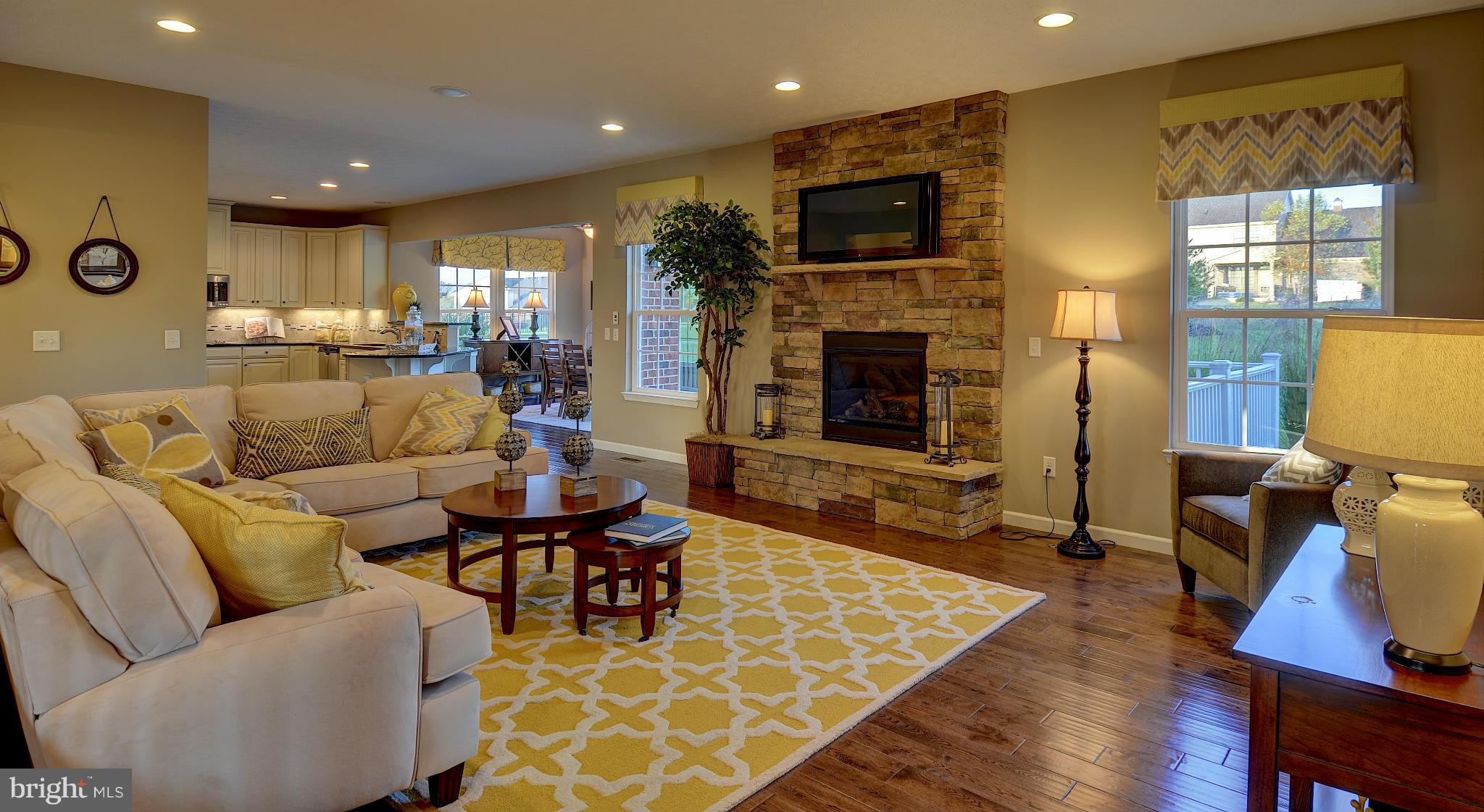 CROSSLAND FARMS - Residential