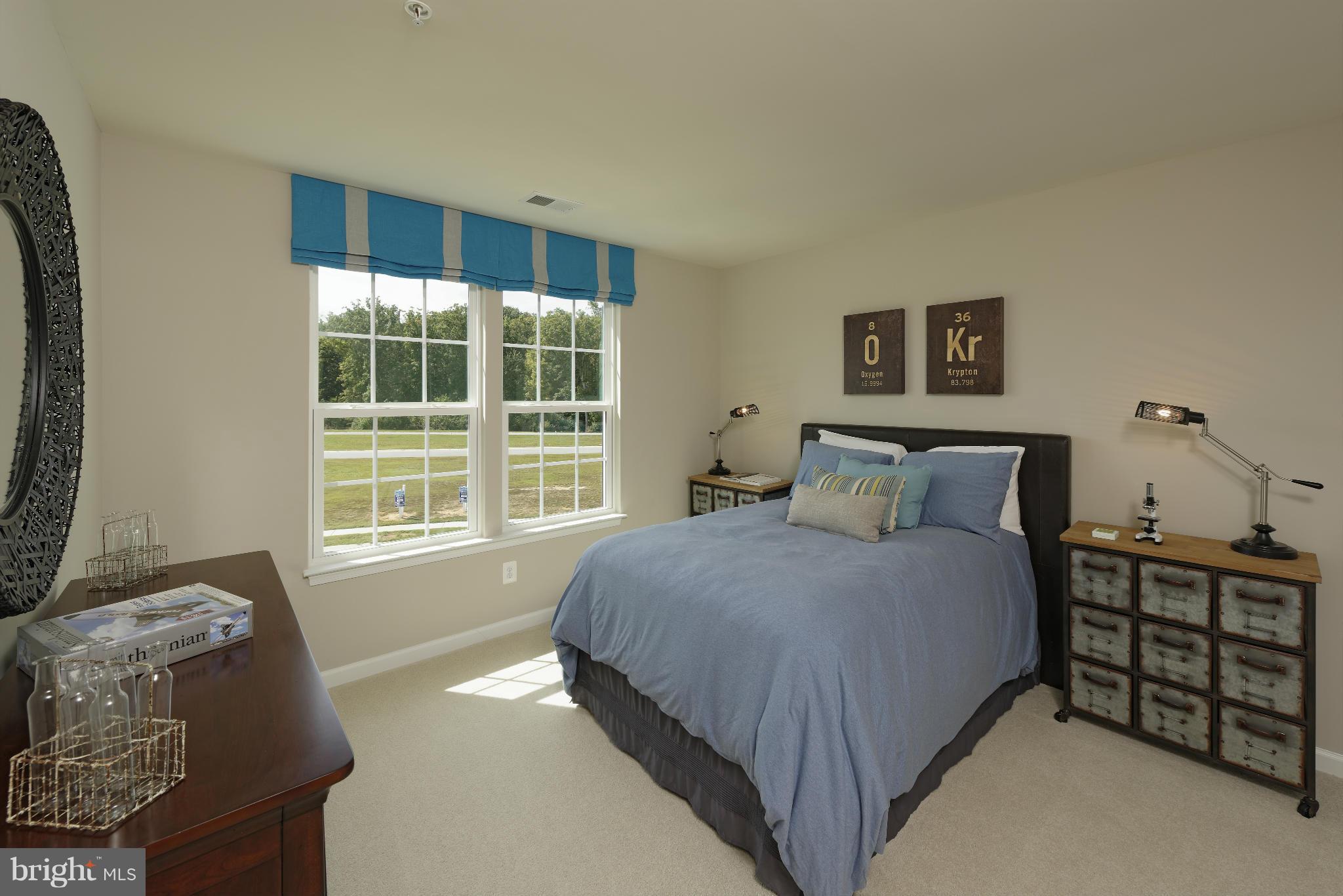 CROSSLAND FARMS - Residential