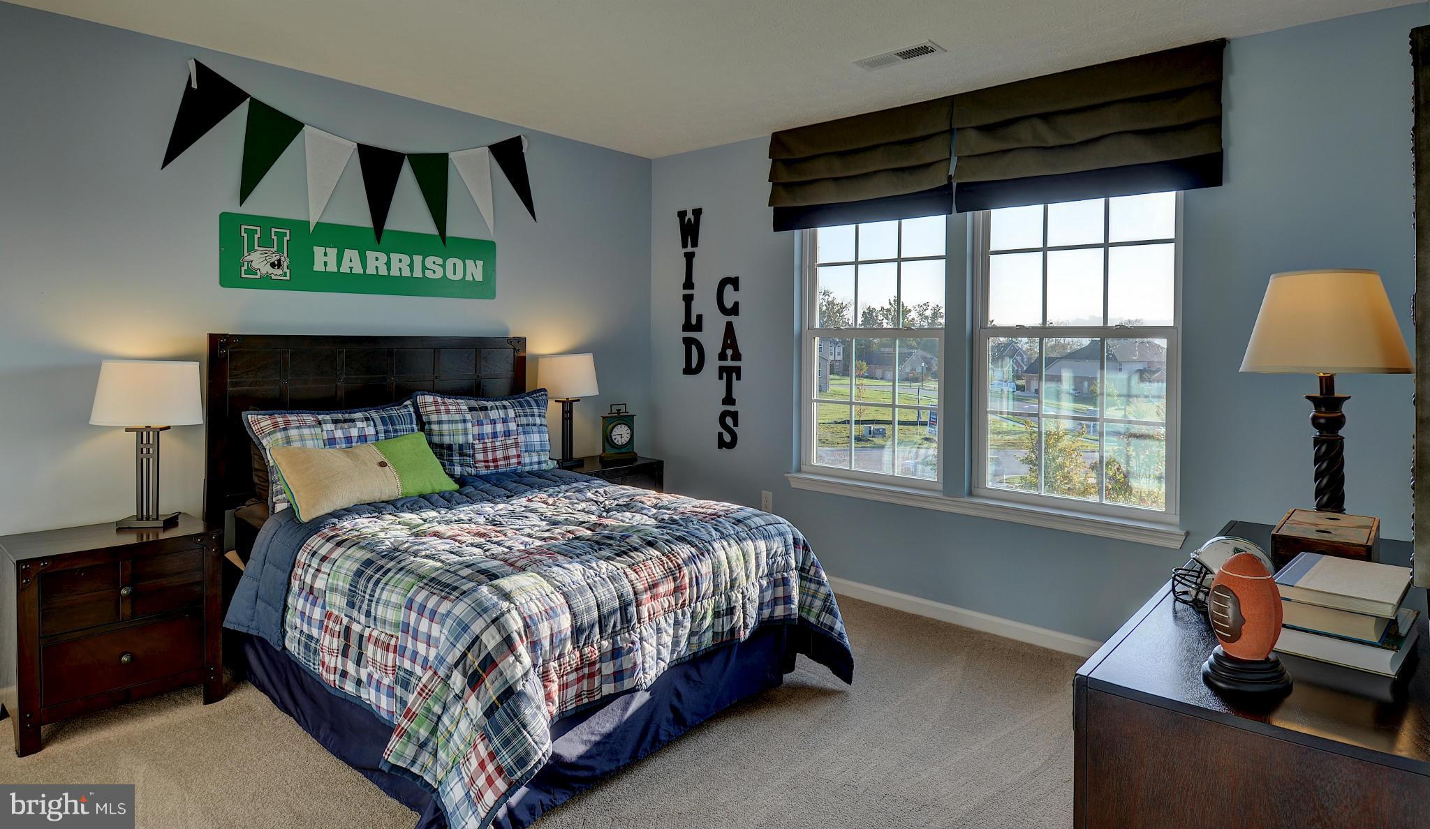 CROSSLAND FARMS - Residential