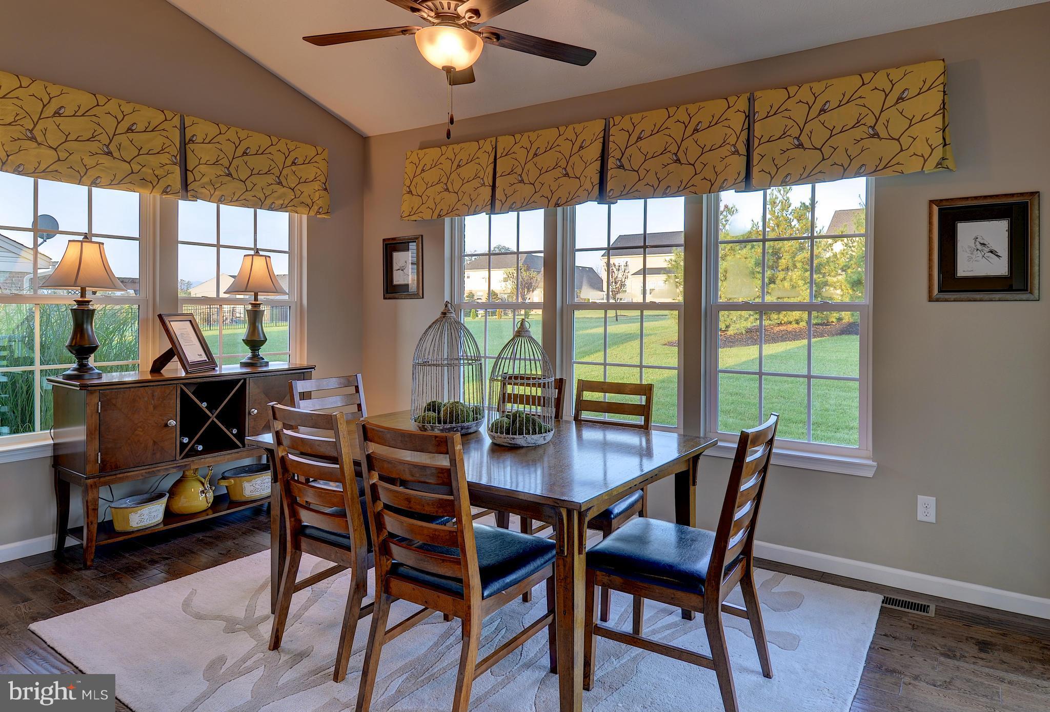 CROSSLAND FARMS - Residential