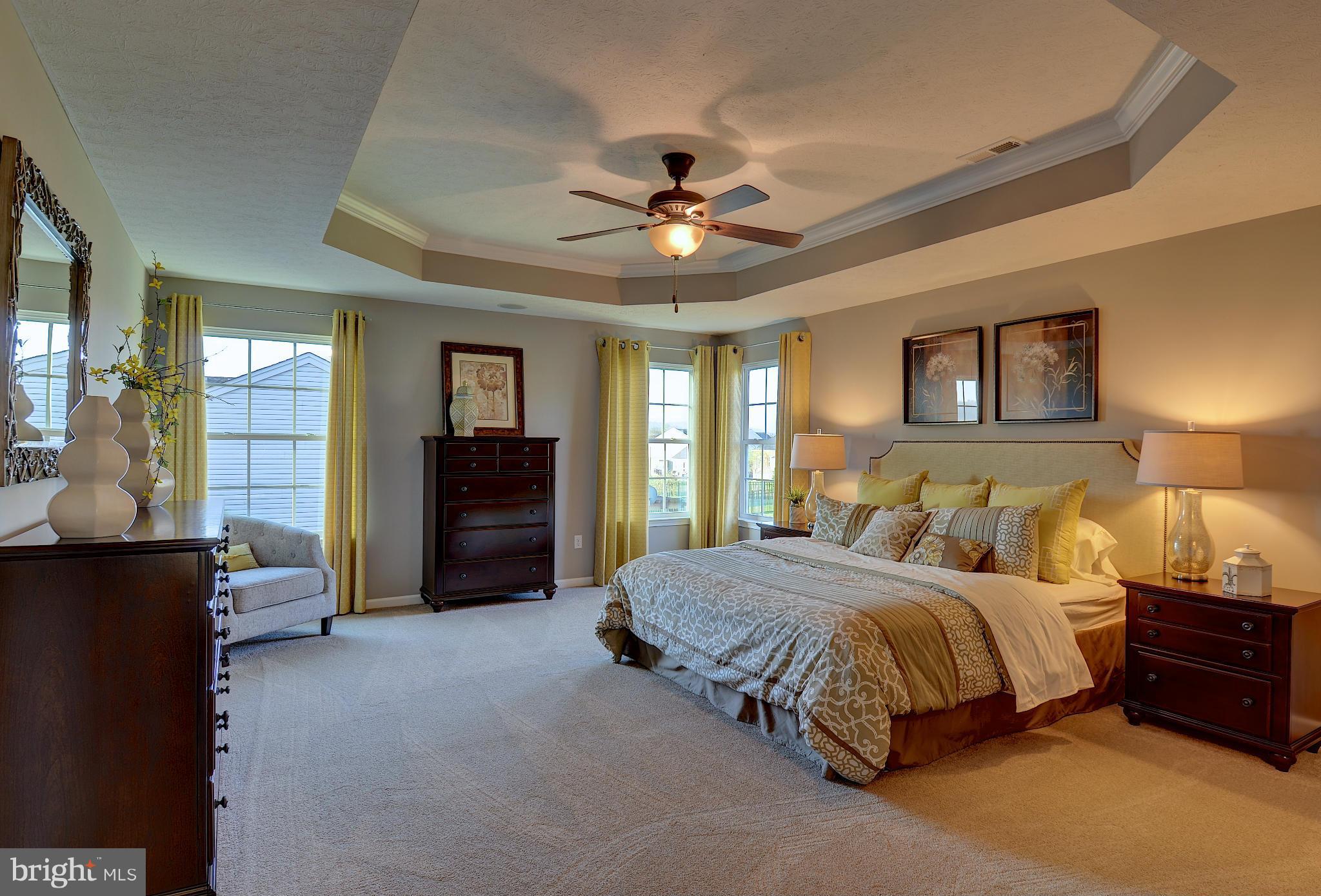 CROSSLAND FARMS - Residential