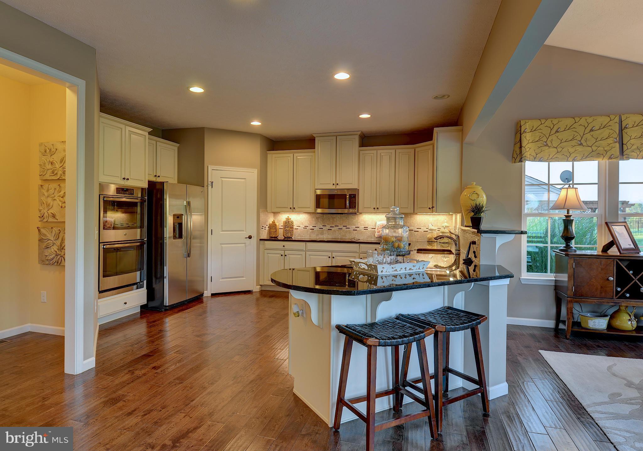 CROSSLAND FARMS - Residential