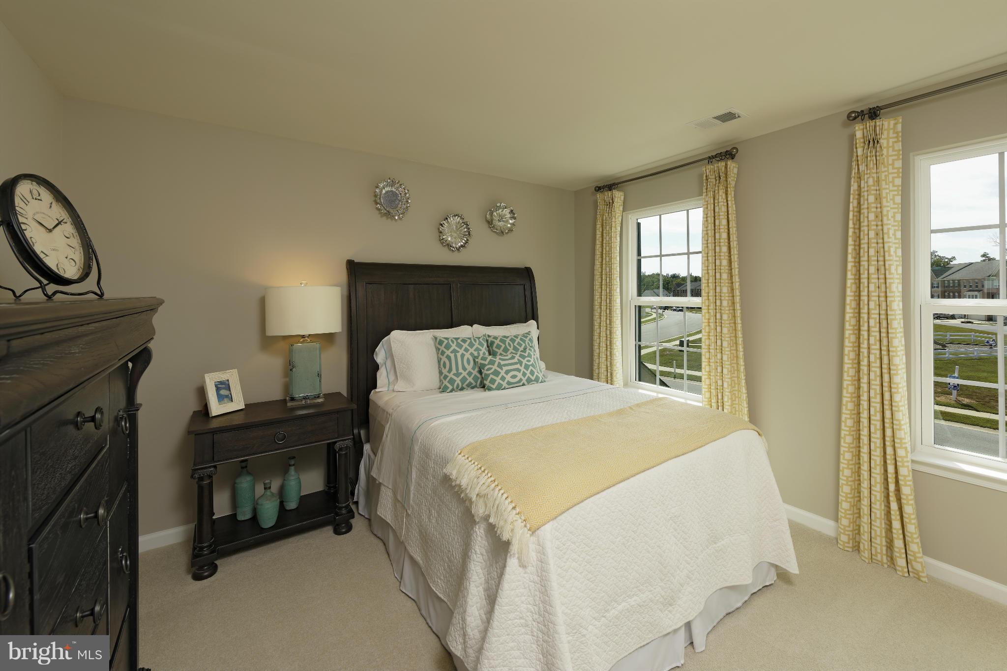 CROSSLAND FARMS - Residential