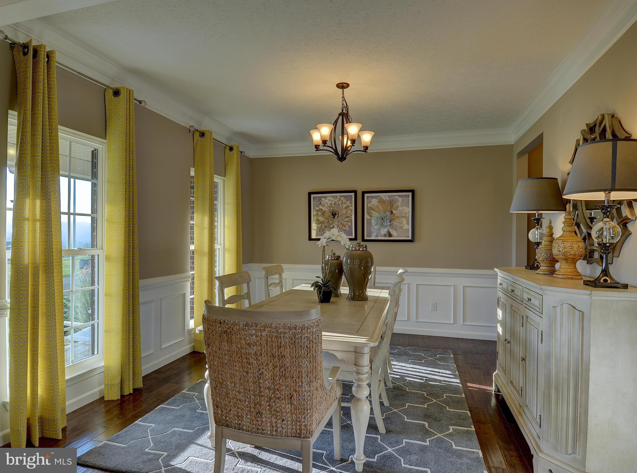 CROSSLAND FARMS - Residential