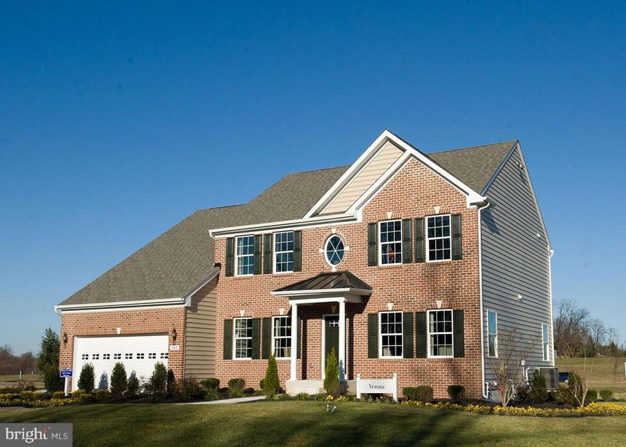 Sale entered for comp purposes only. Spacious Milan featuring three finished levels in sought after Crossland Farms. Finished Recreation, Full Bath with tub and double patio door with welled exit. Other features include: Morning Rm,on main level, Oak Stairs, Owners Bath with Soaking Tub and Separate Shower., and a 3 Car Garage. Images shown are respresentative only.