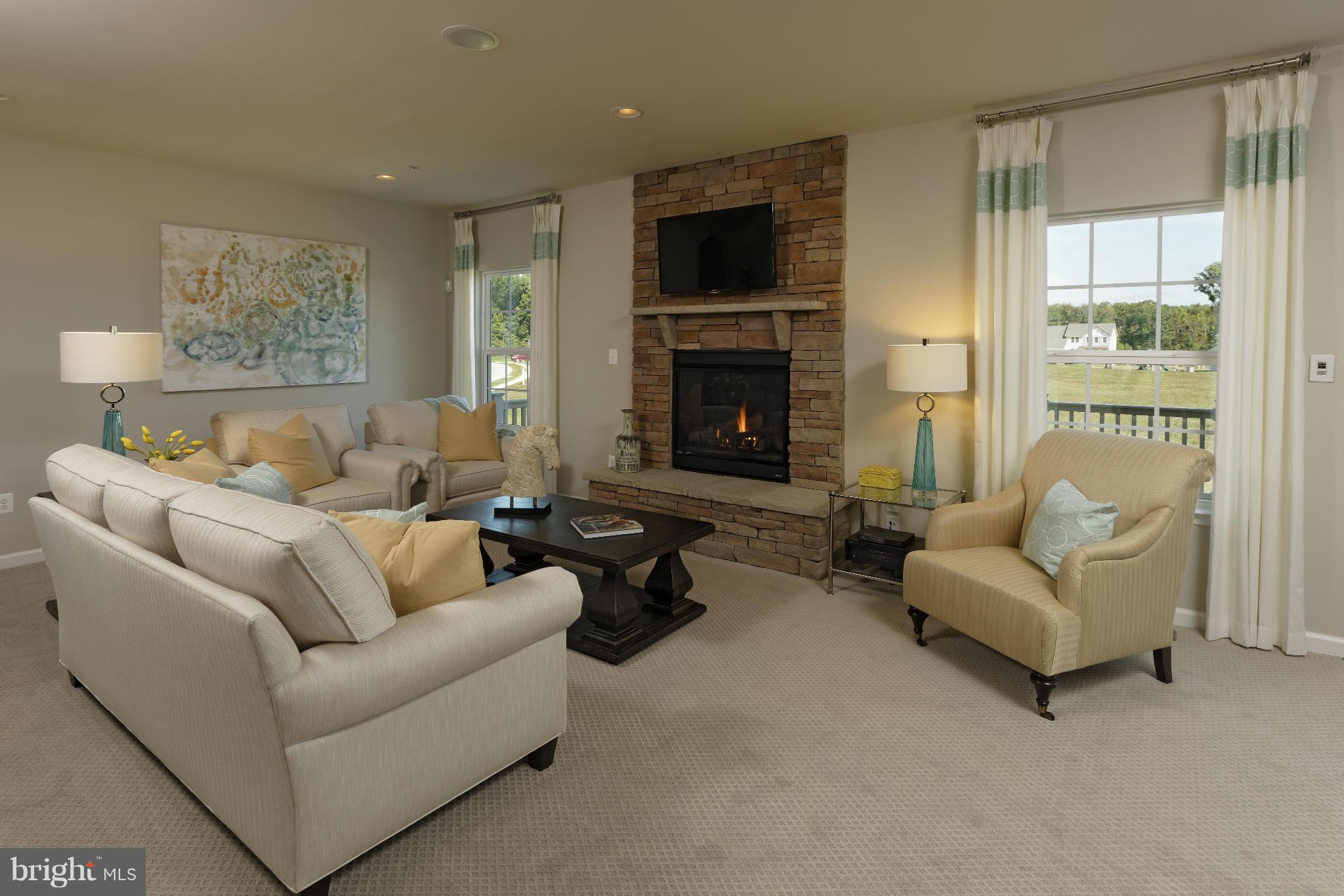 CROSSLAND FARMS - Residential