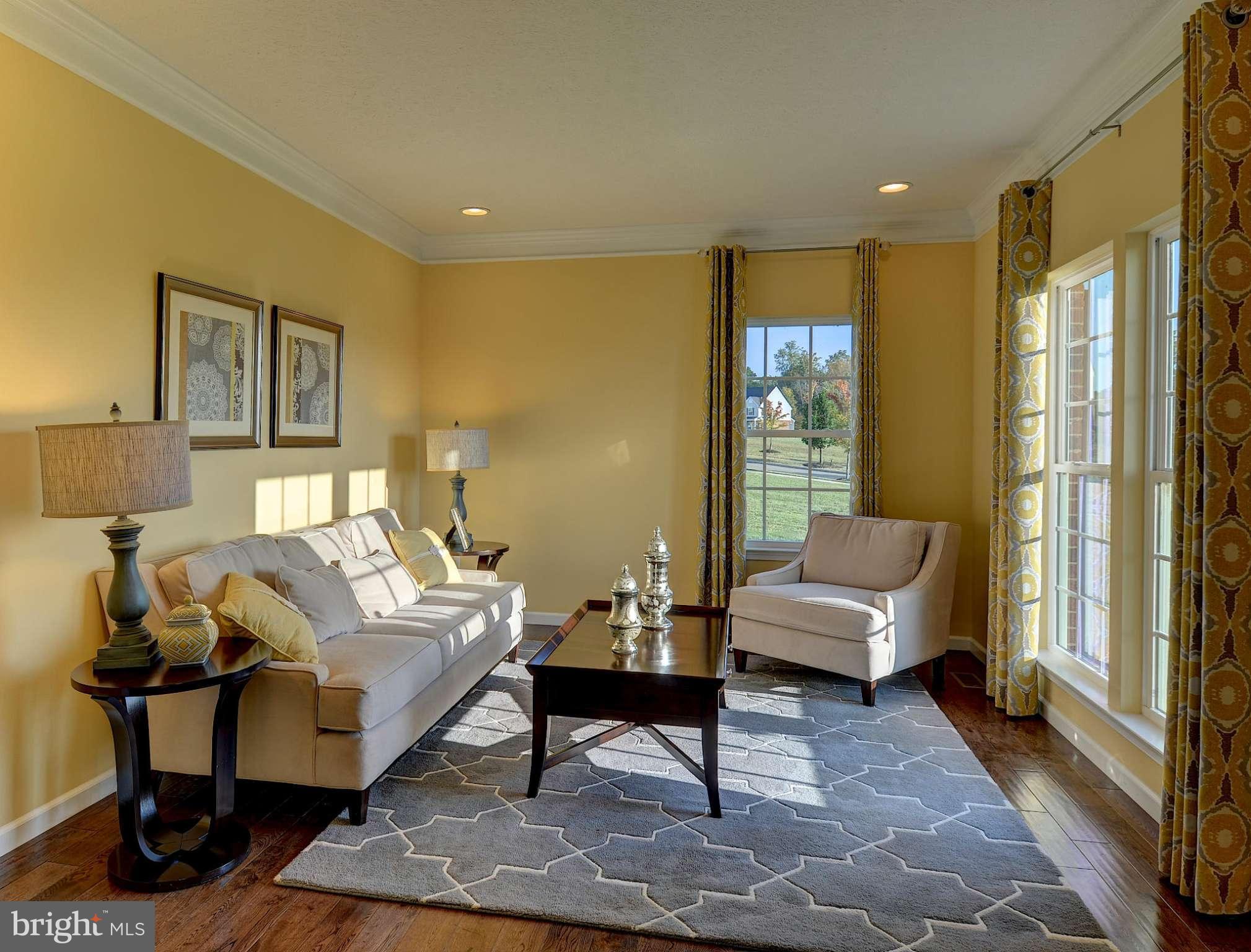 CROSSLAND FARMS - Residential