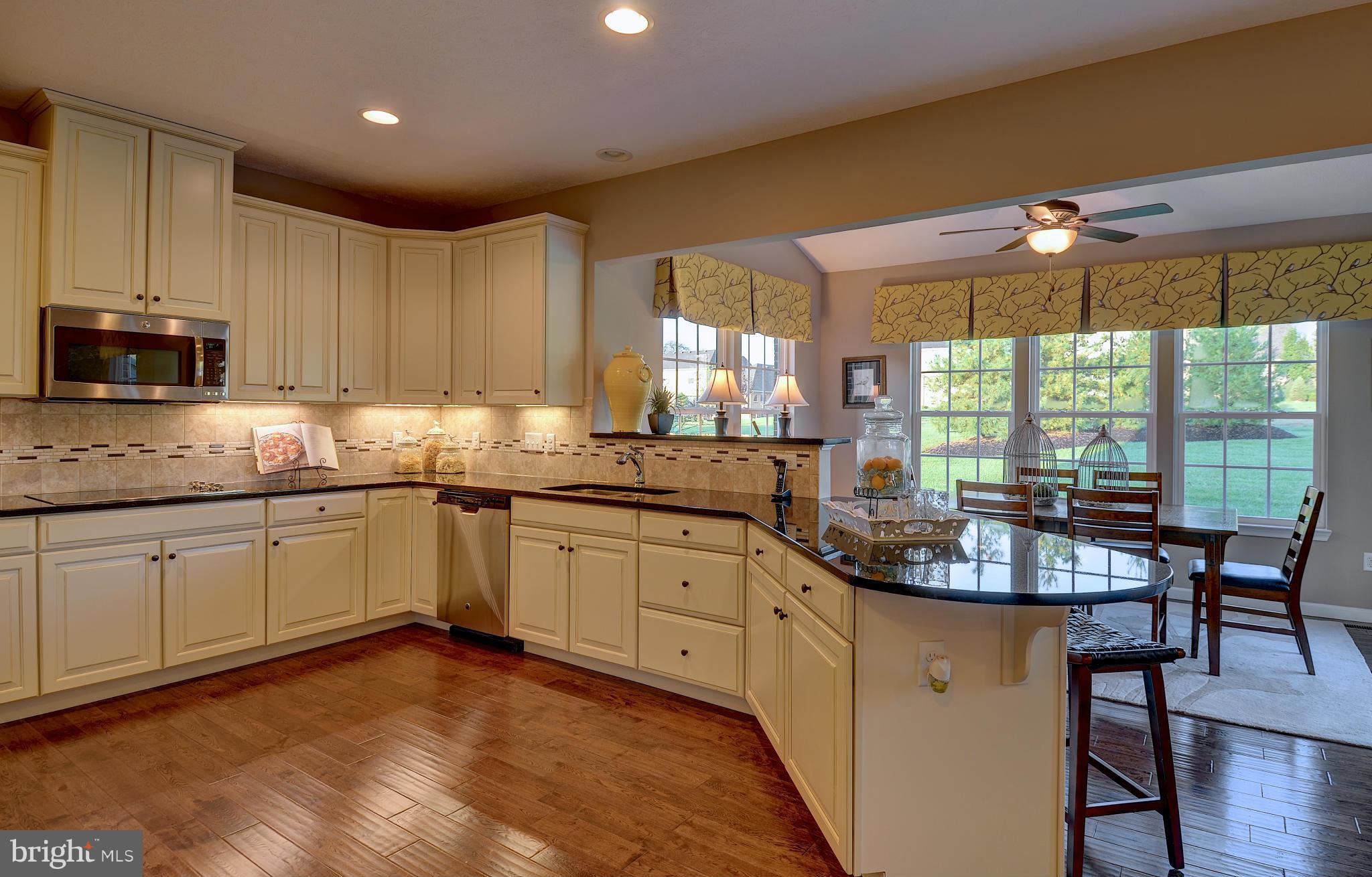 CROSSLAND FARMS - Residential