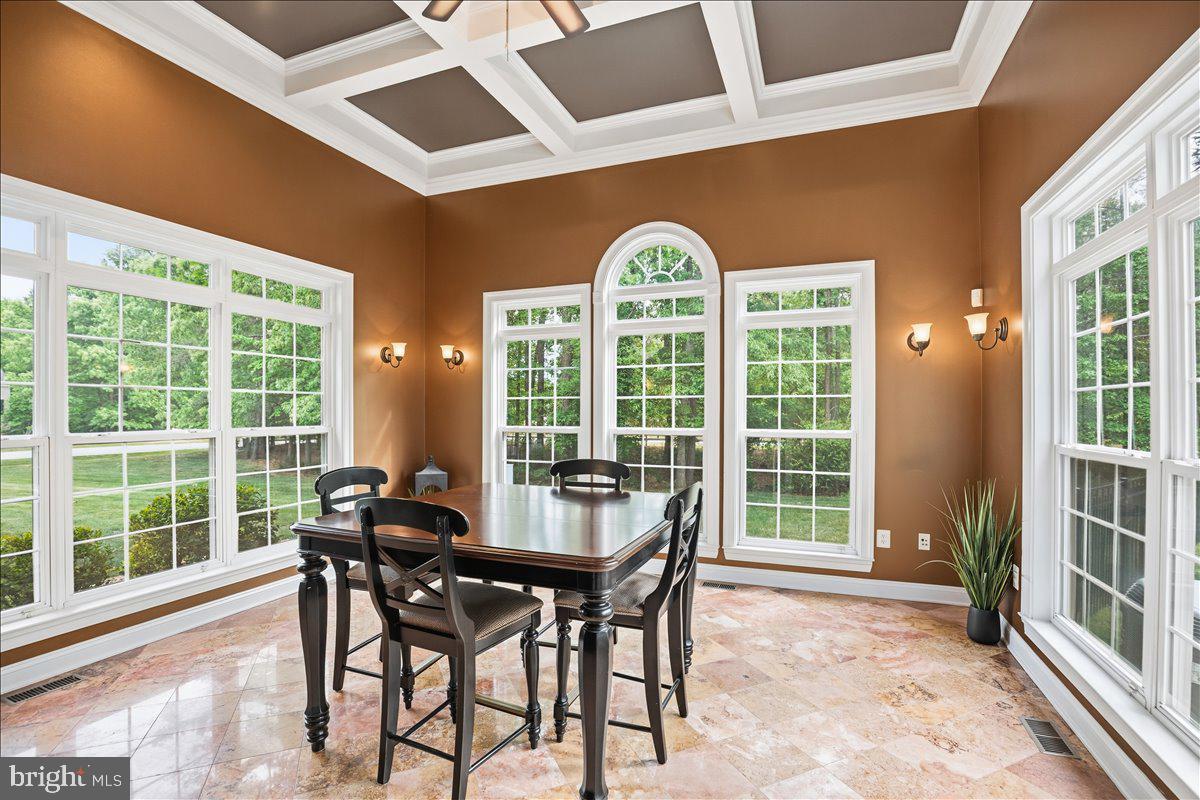 CALVERT CROSSING - Residential