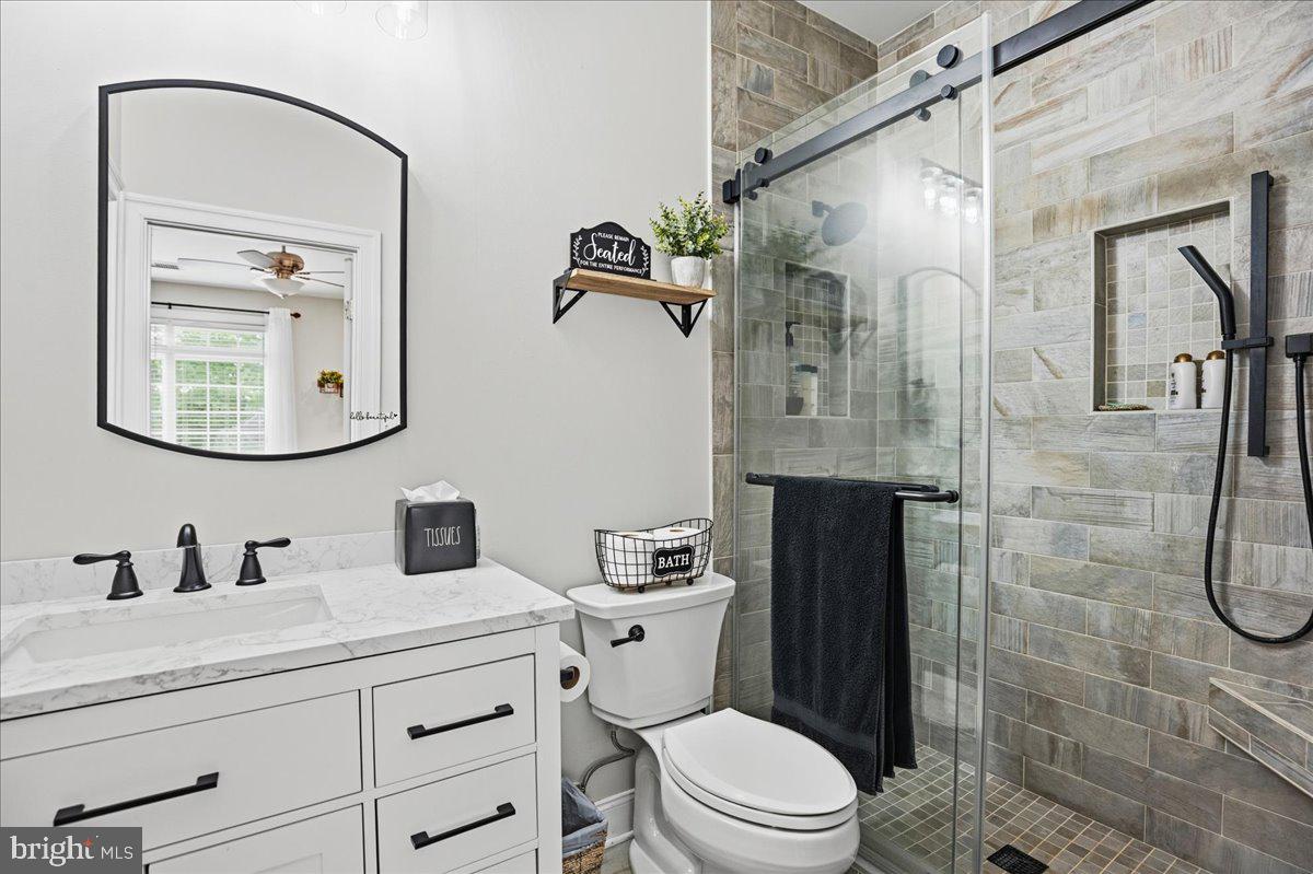 CALVERT CROSSING - Residential