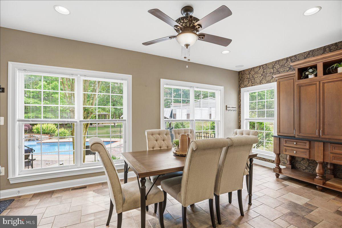 CALVERT CROSSING - Residential