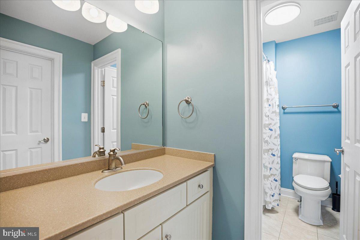 CALVERT CROSSING - Residential