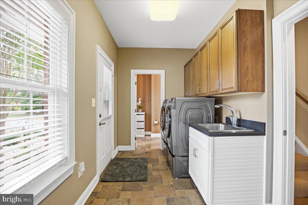 CALVERT CROSSING - Residential
