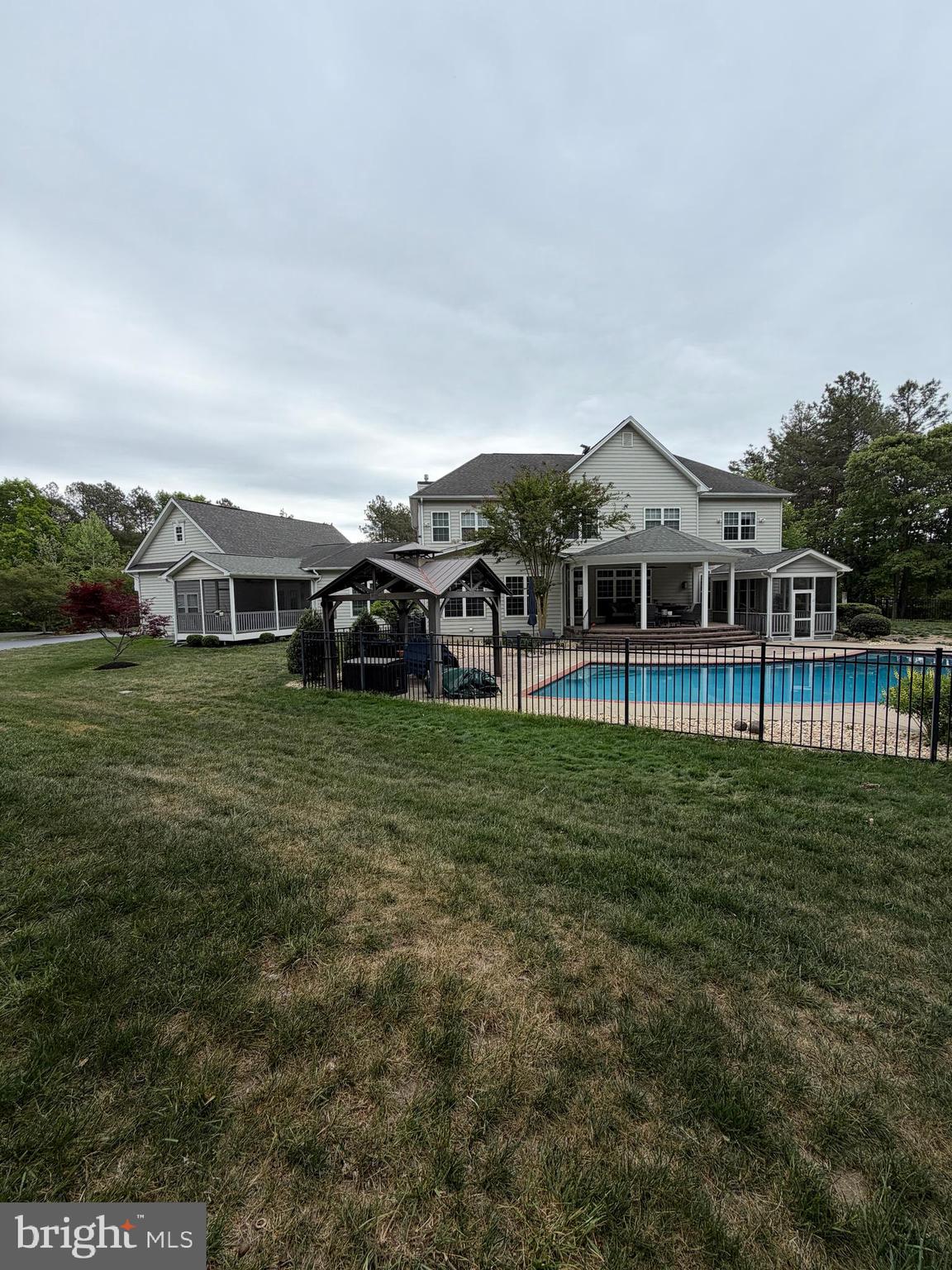 CALVERT CROSSING - Residential