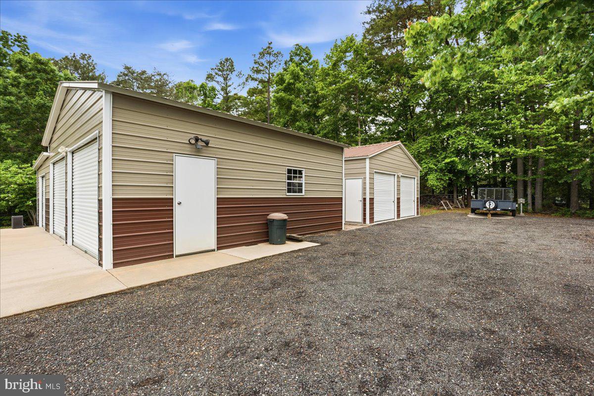 CALVERT CROSSING - Residential