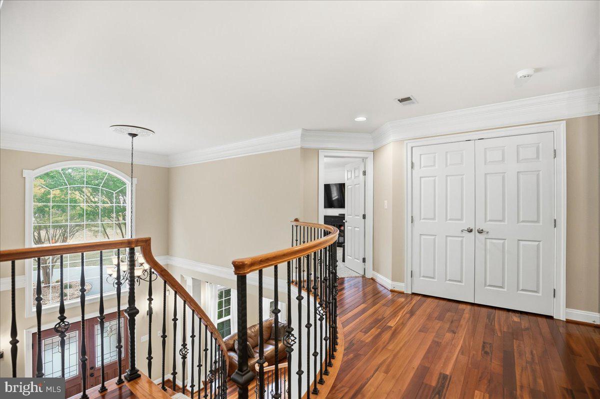 CALVERT CROSSING - Residential