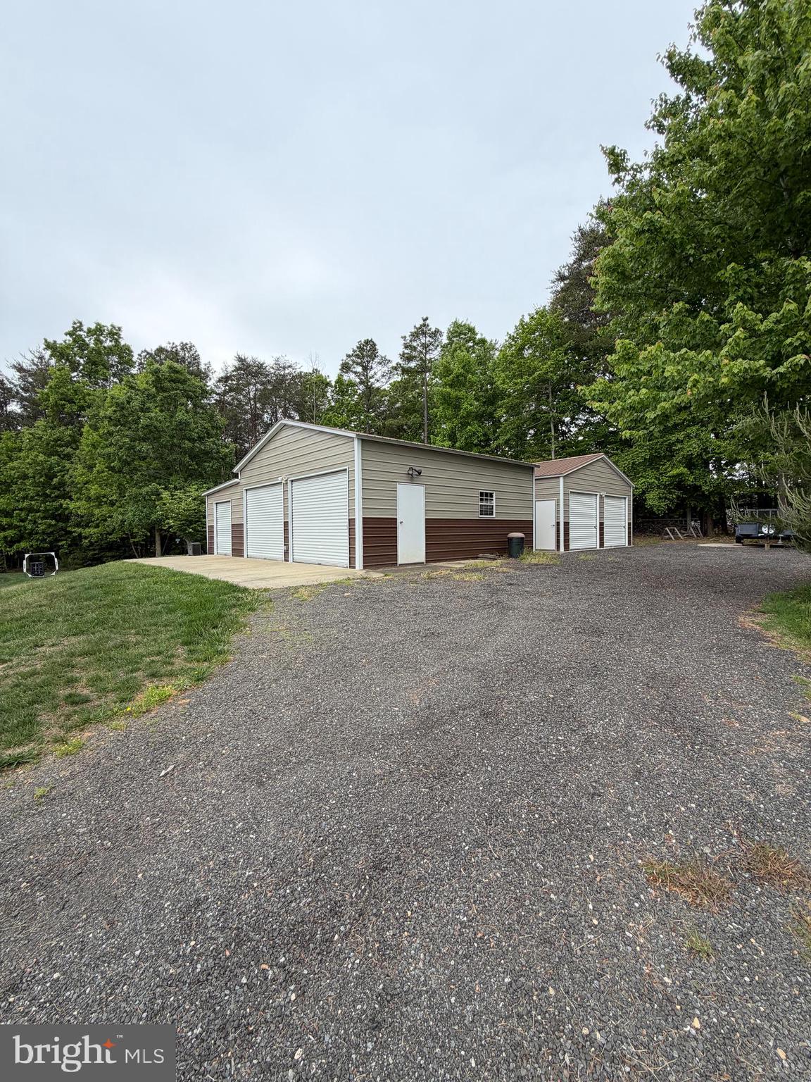 CALVERT CROSSING - Residential