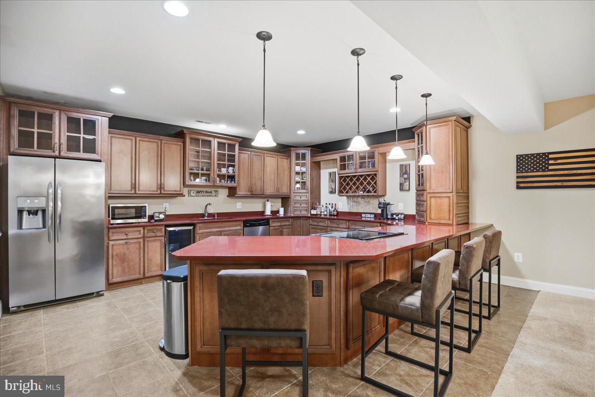 CALVERT CROSSING - Residential